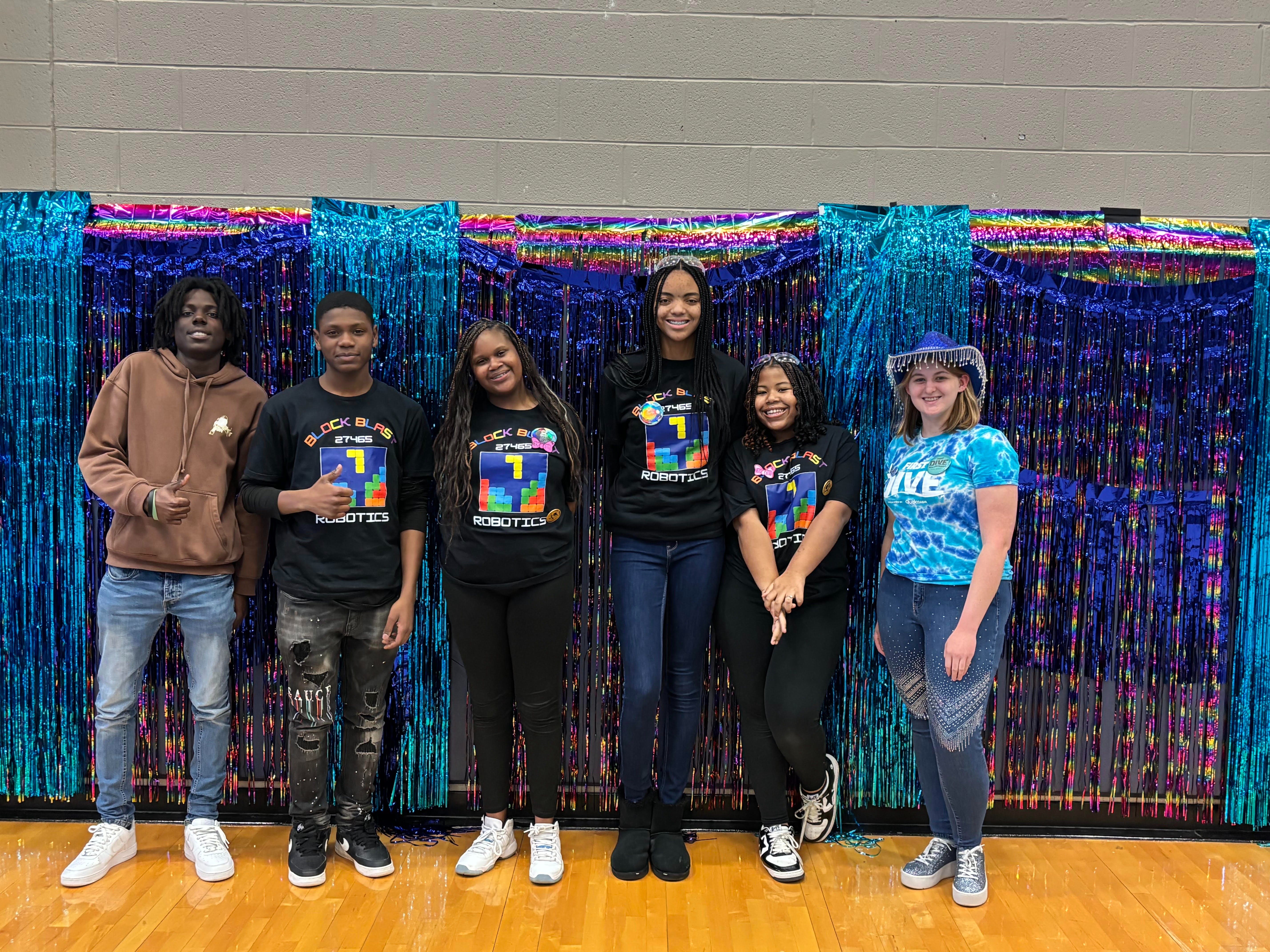 Support Grace's STEM Dream & Education campaign photo, 6 of 8