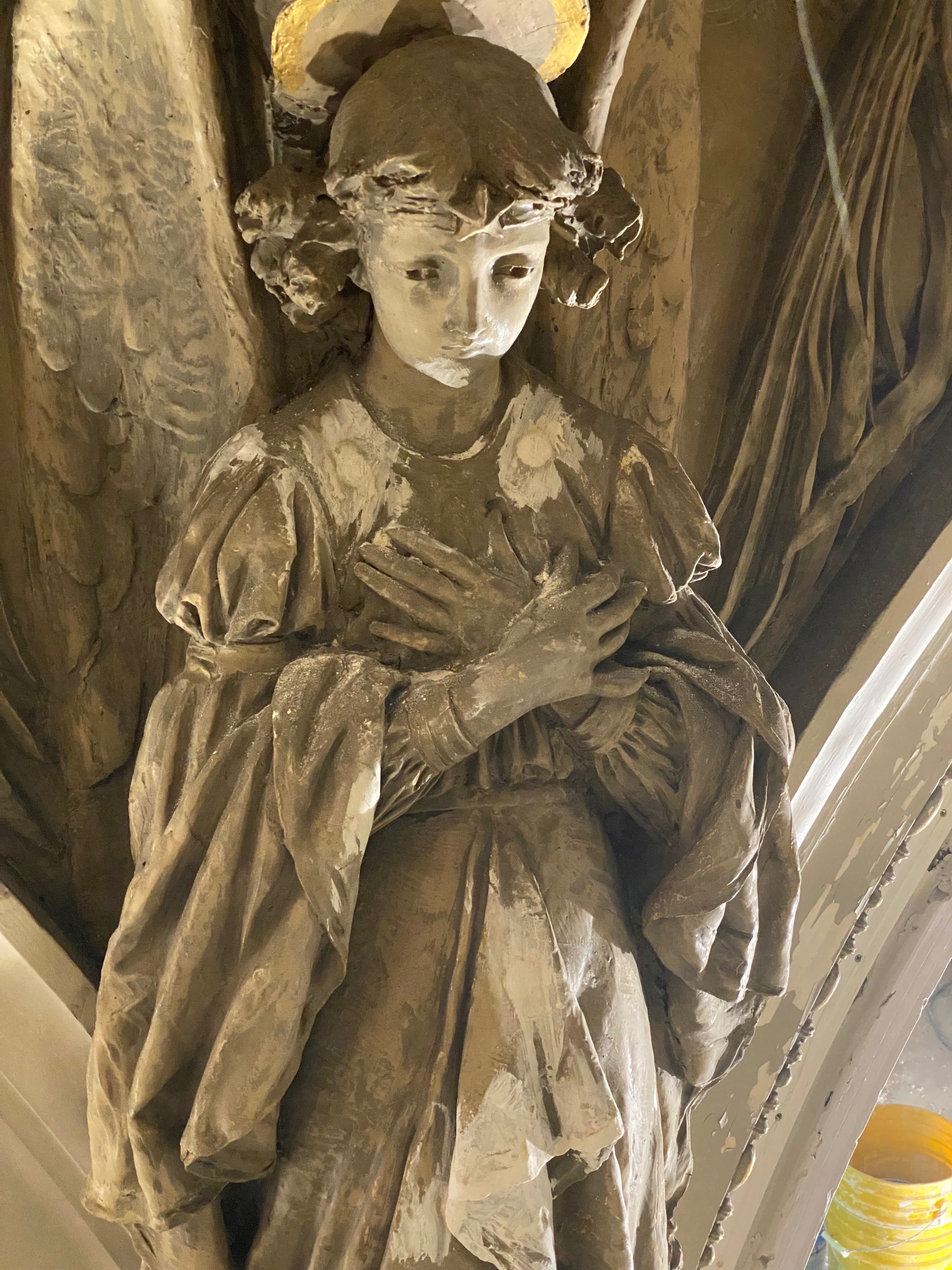 Help to Restore Saint Annes Church campaign photo, 2 of 8