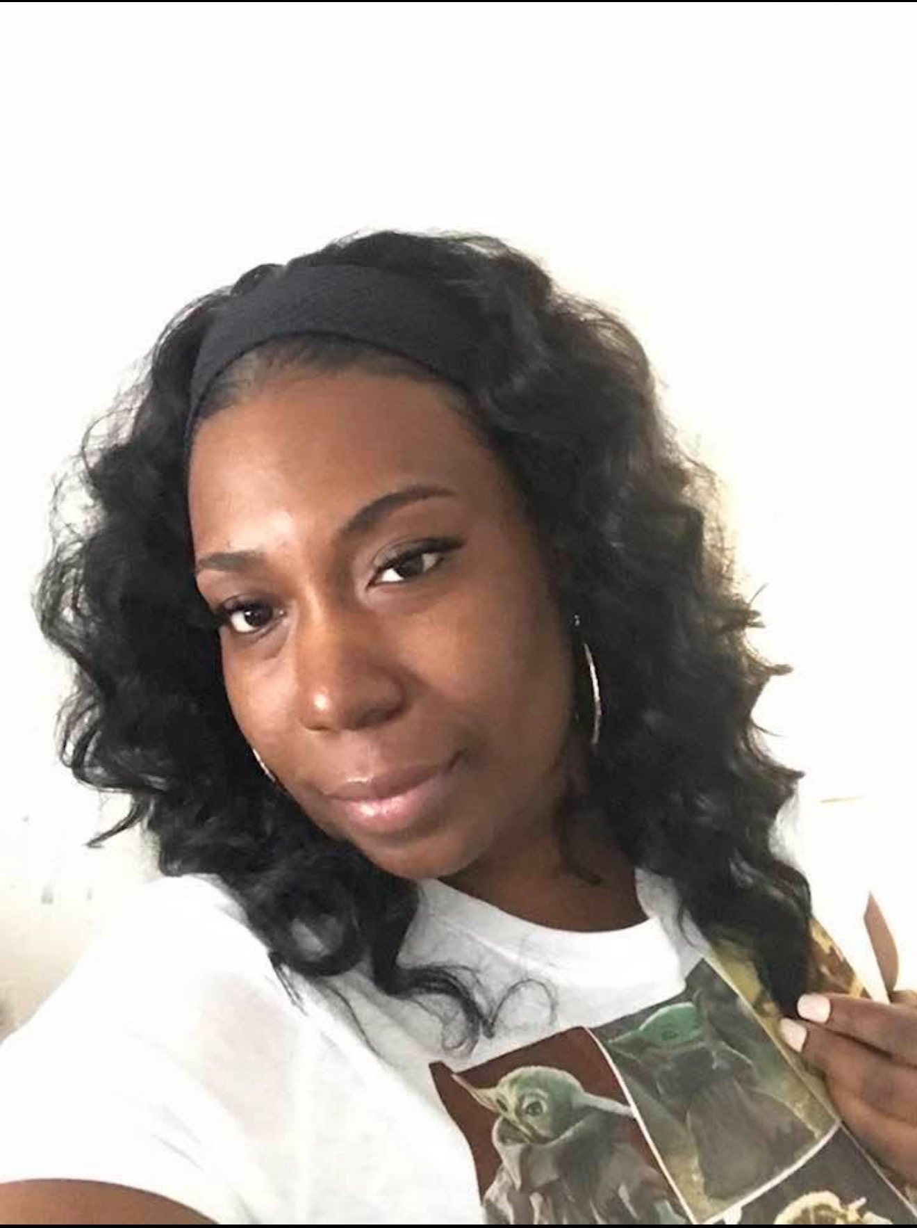 Stand With Narissa: A Mom Battling Cancer campaign photo, 4 of 5
