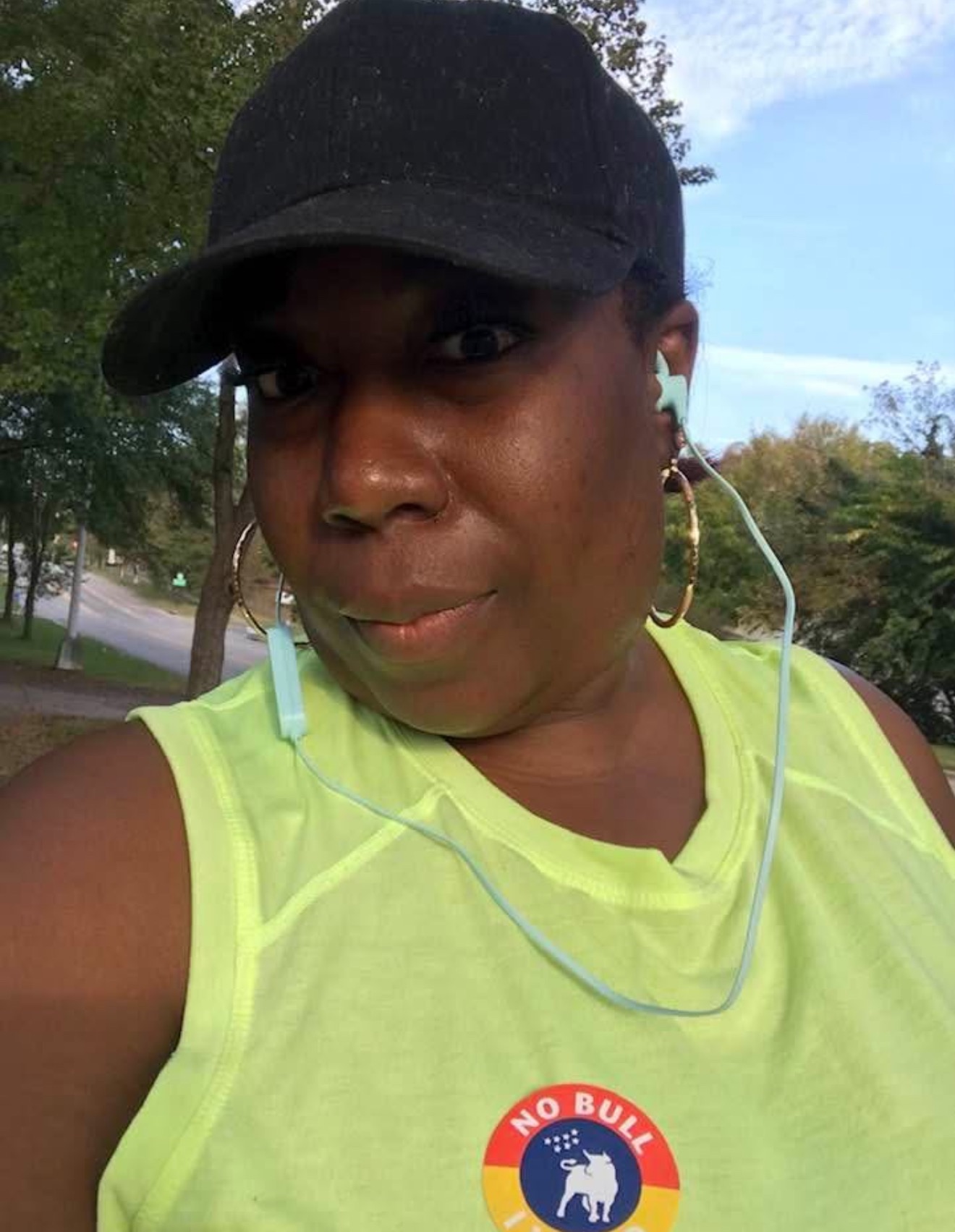 Stand With Narissa: A Mom Battling Cancer campaign photo, 2 of 5
