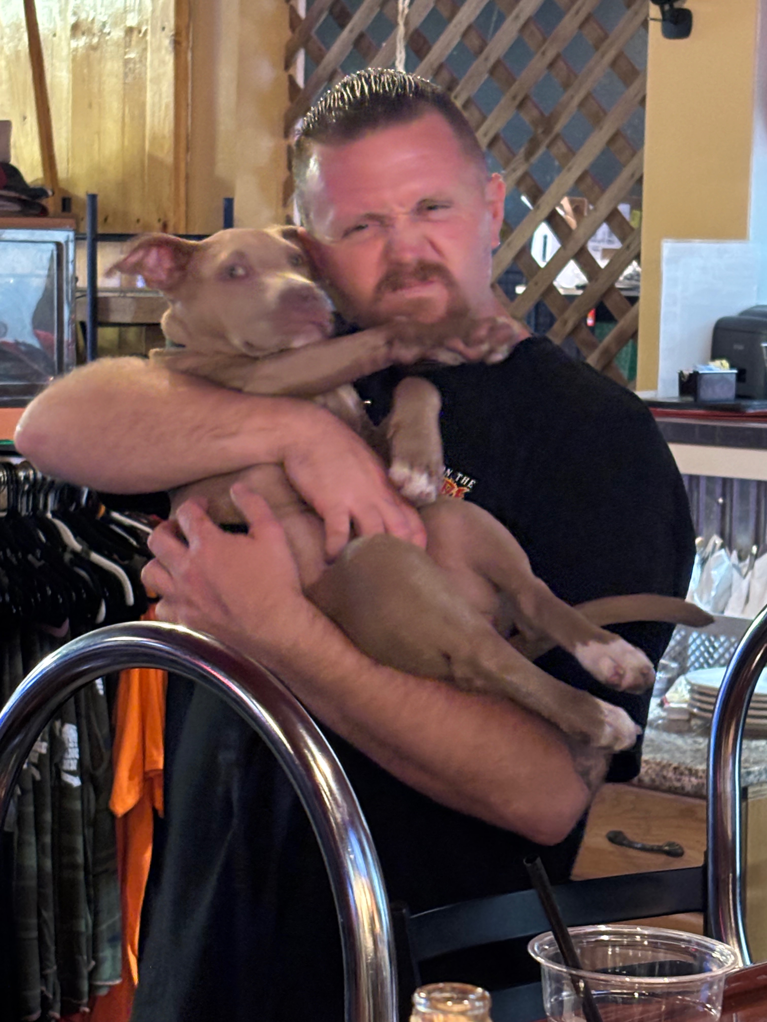Nick's Road to Recovery: Your Help Needed campaign photo, 2 of 4