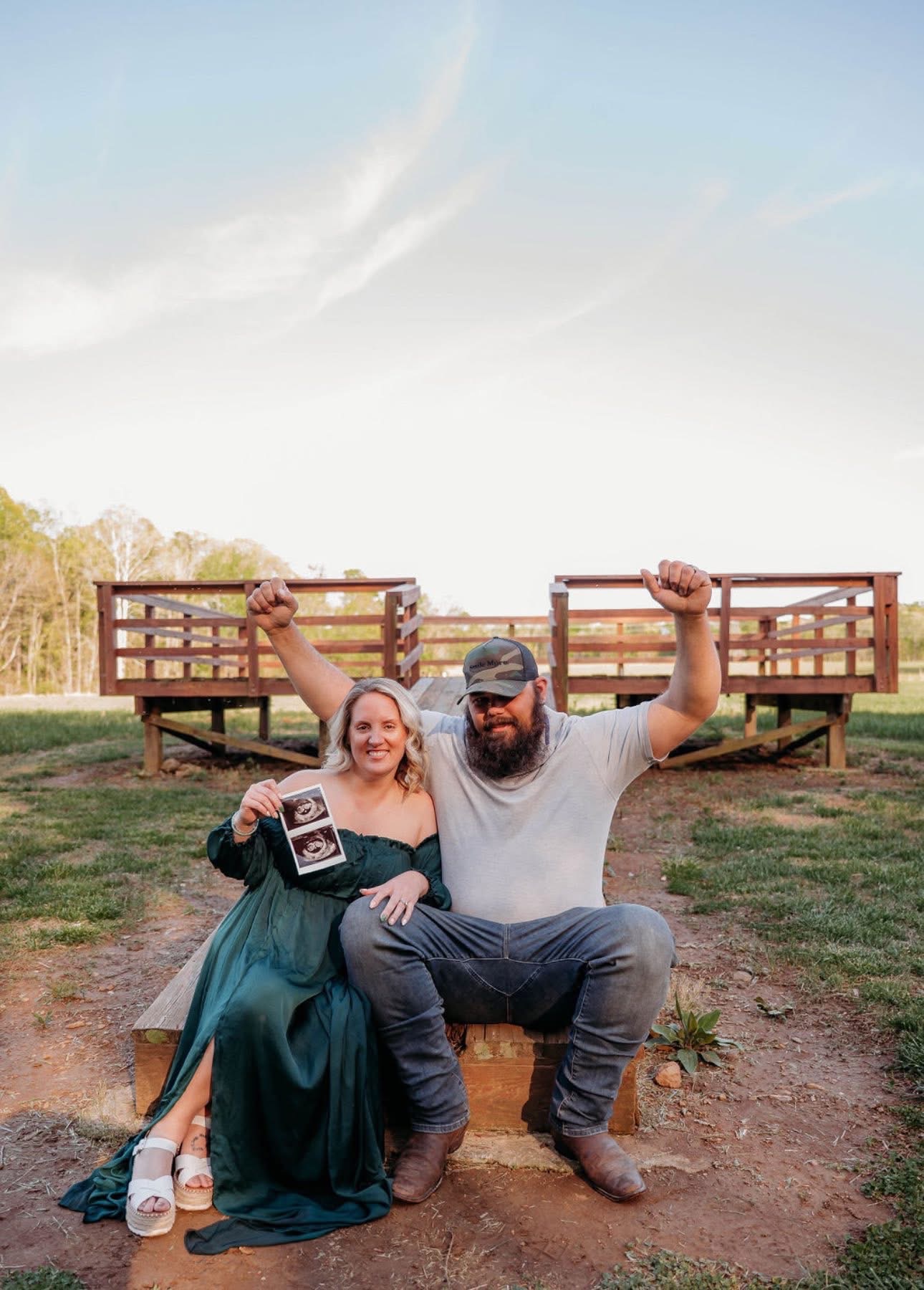 Join Us in Supporting Baby Gauldin's Arrival campaign photo, 2 of 4