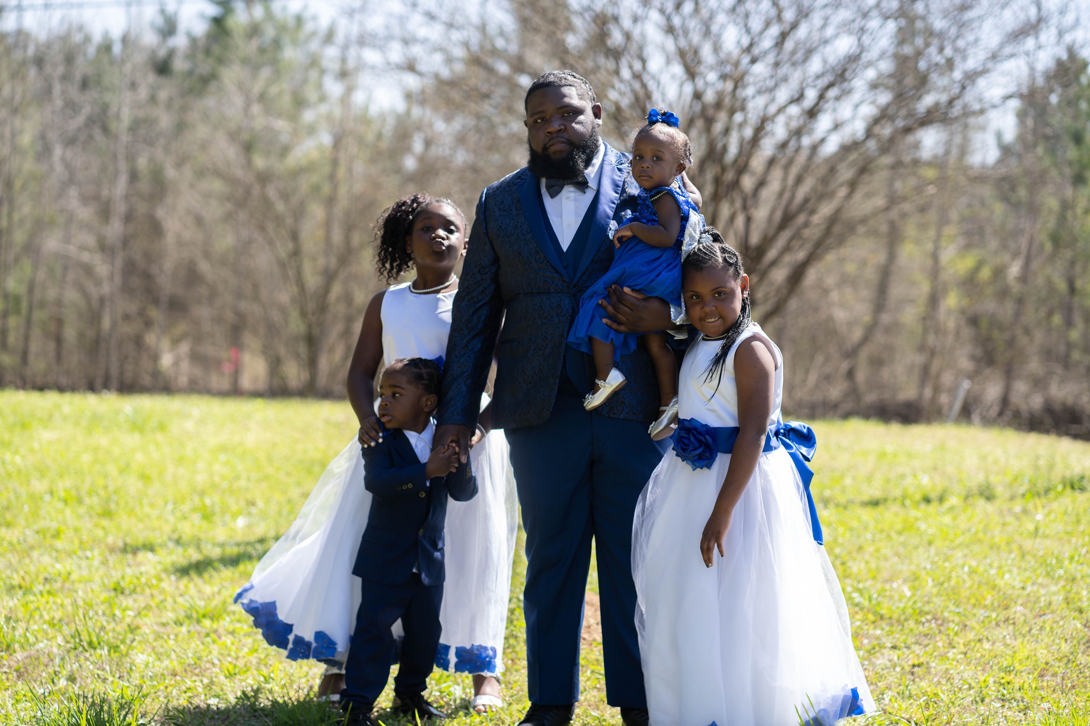 Help Calvin Fight Kidney Failure campaign photo, 2 of 4