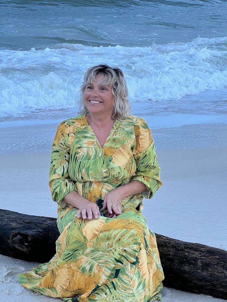 Support Treva’s Healing Journey After Lung Cancer Surgery campaign photo, 2 of 4