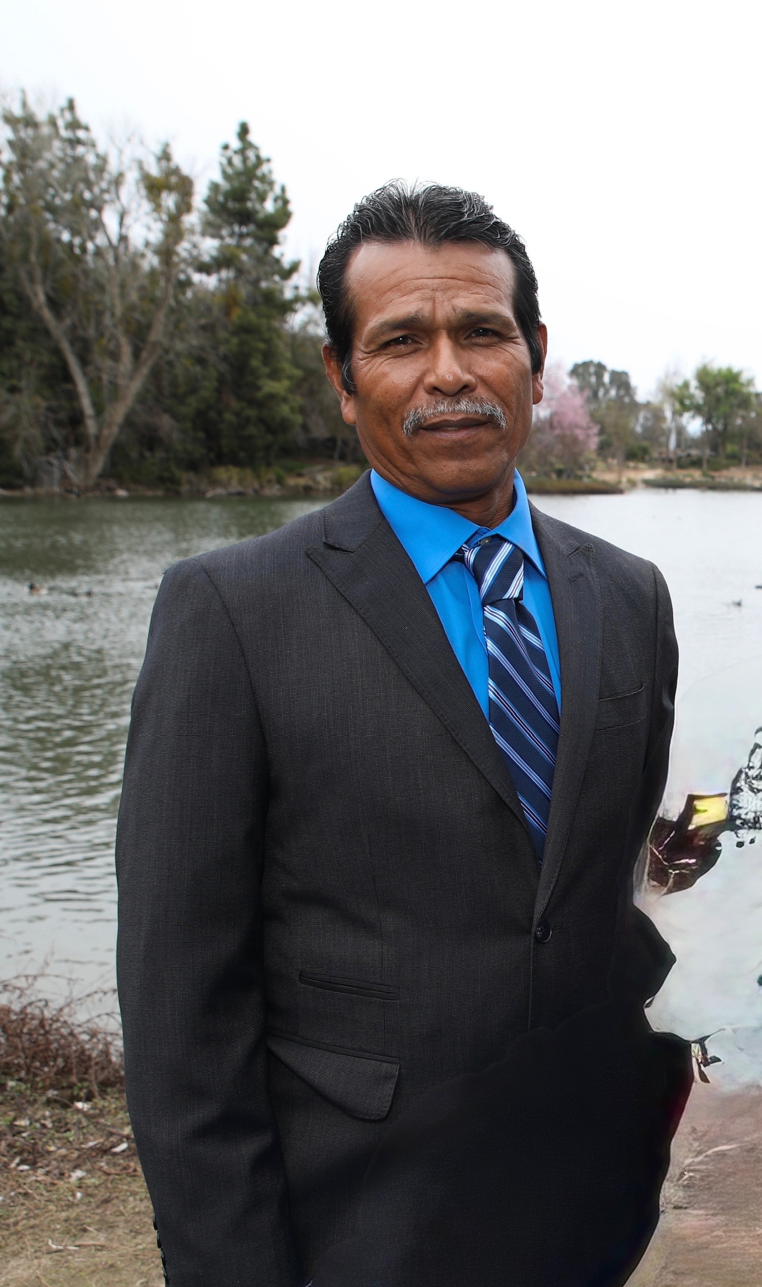 Support Andres Antunez's Family in Their Loss campaign photo, 2 of 4