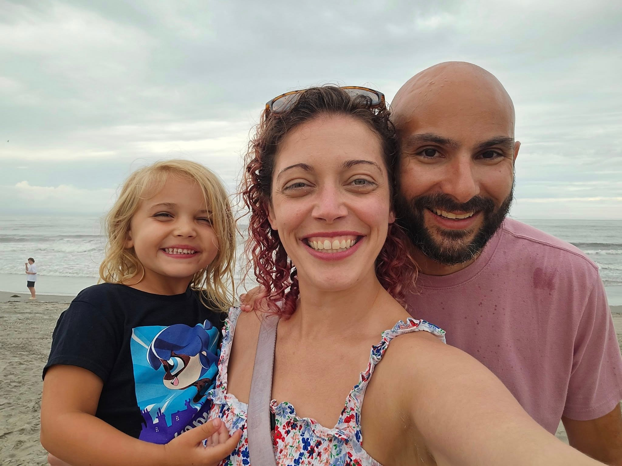 Help a Family Recover After Car Accident campaign photo, 2 of 4