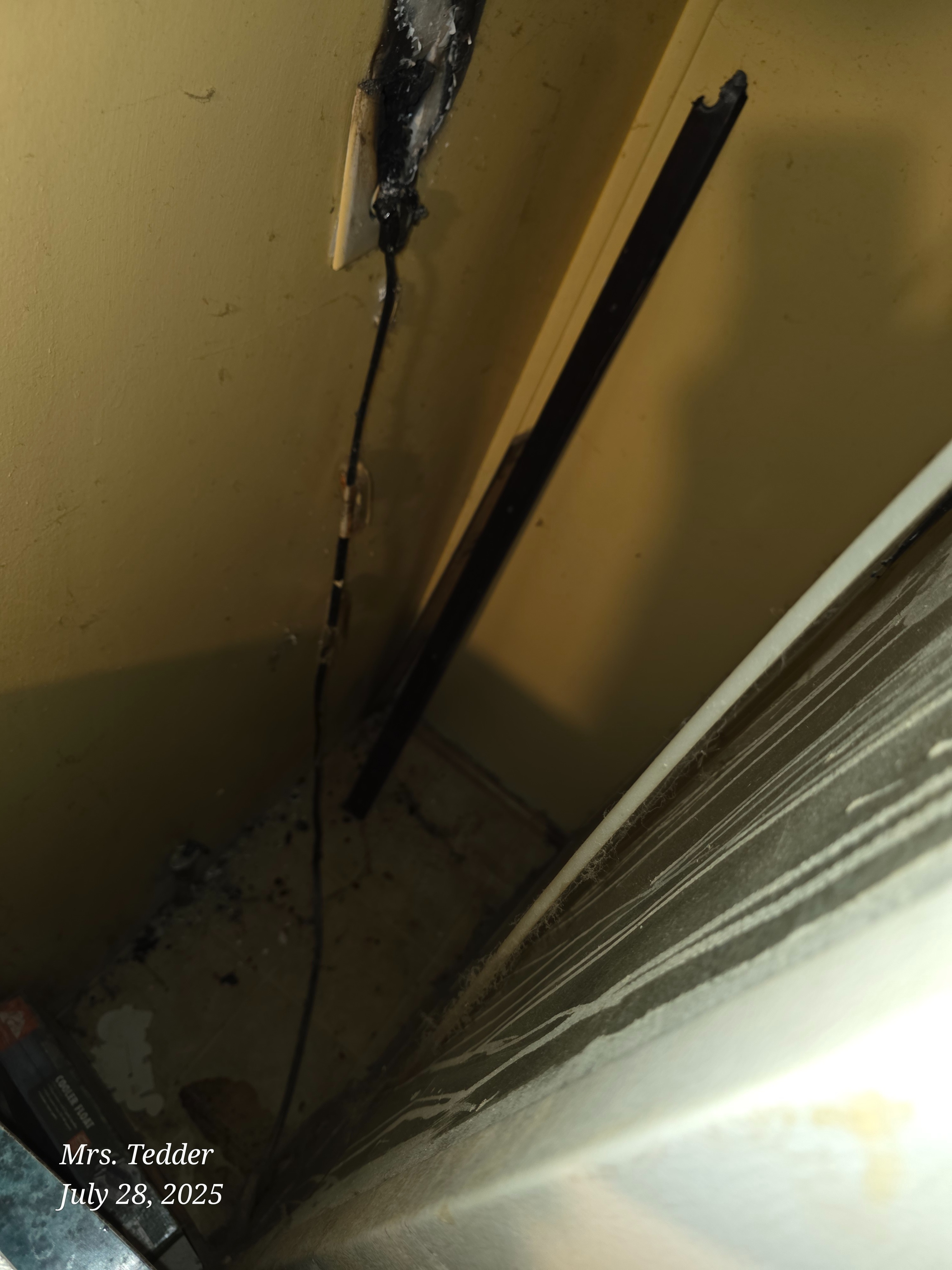 Urgent Help for Family After House Fire campaign photo, 6 of 7