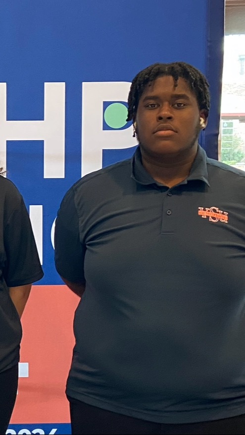 Help Esa Return to Virginia State University campaign photo, 6 of 7