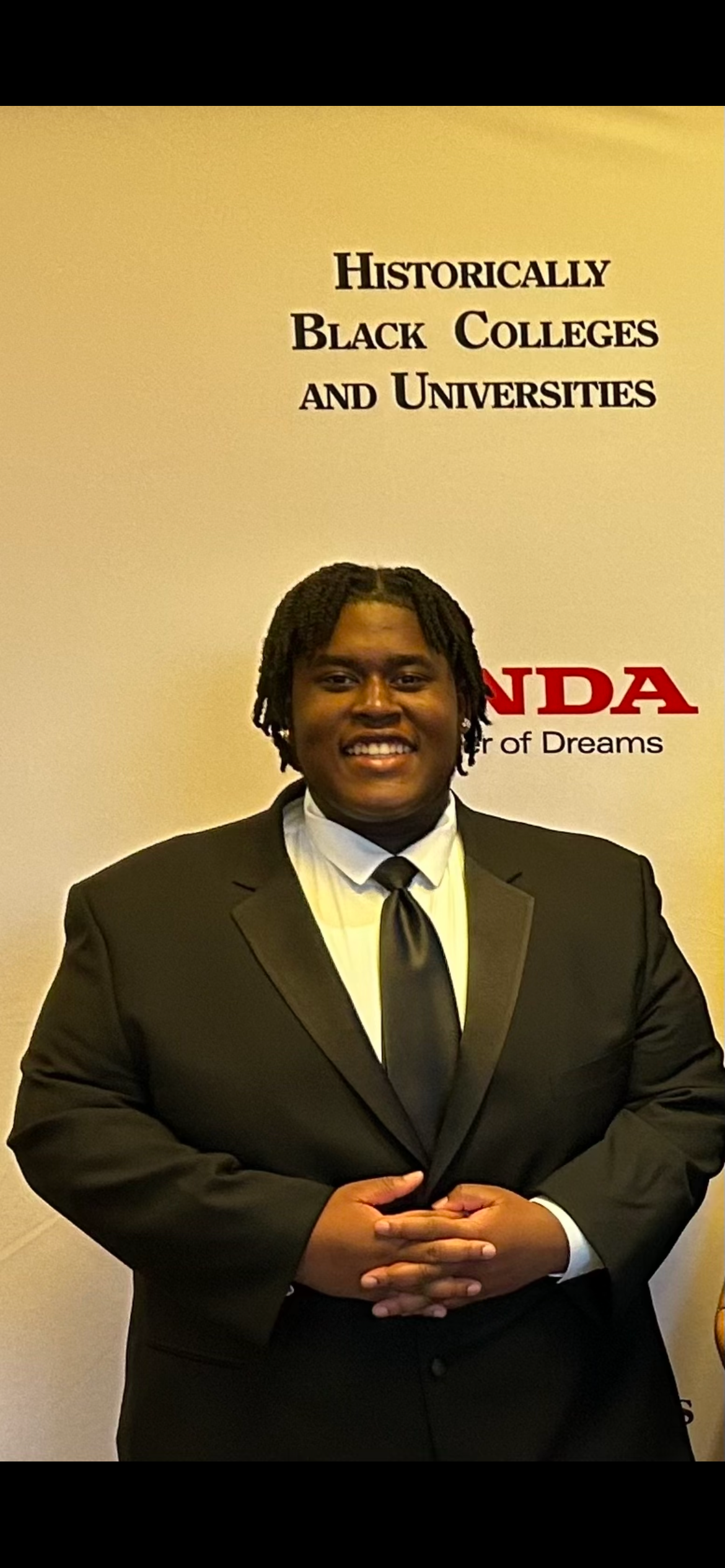 Help Esa Return to Virginia State University campaign photo, 4 of 7