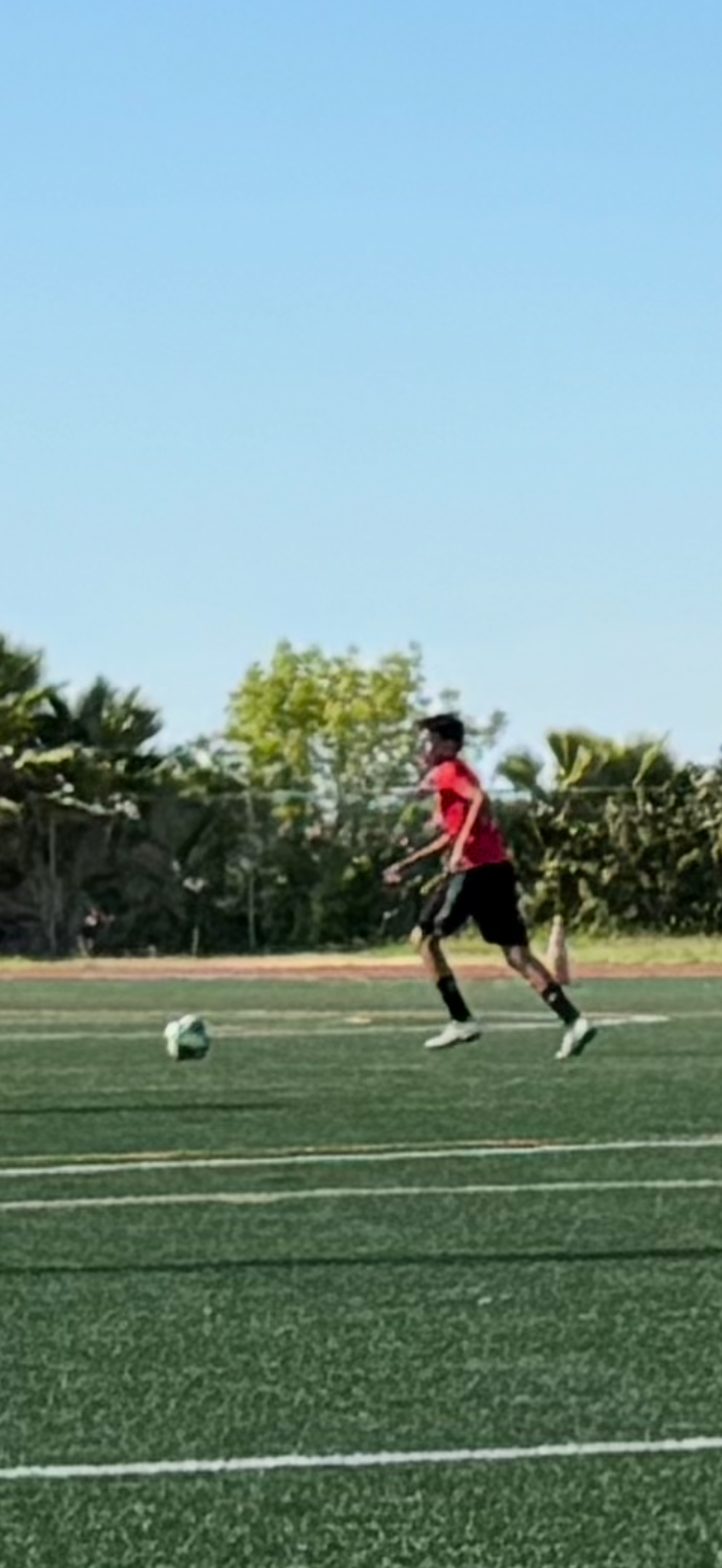 Support Eli's Soccer Dream in Spain campaign photo, 5 of 8