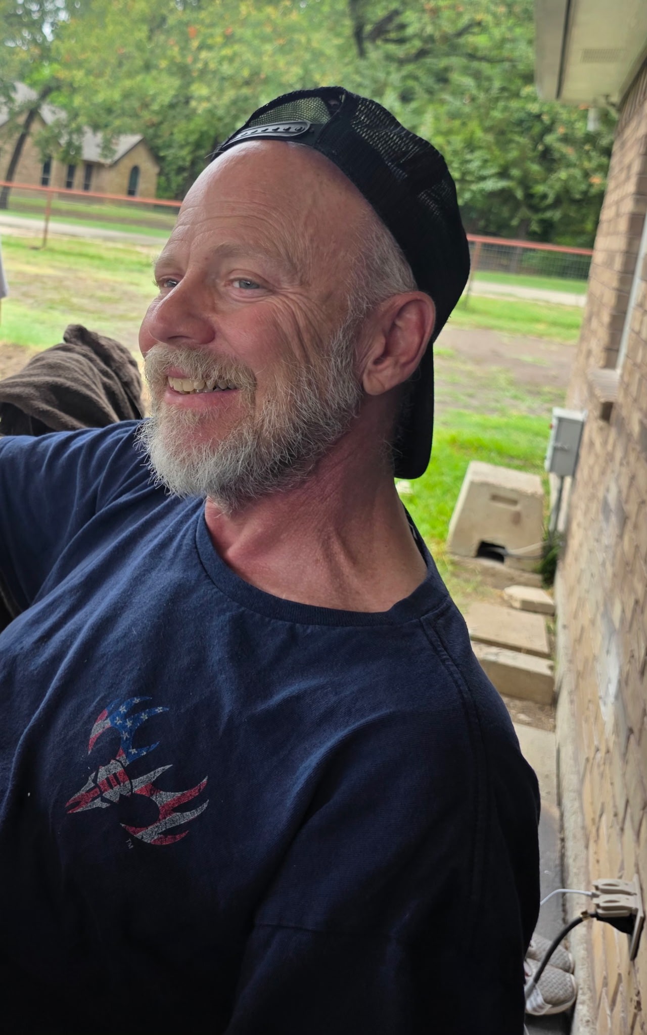 Support Jeff Maxwell's Critical Recovery campaign photo, 2 of 4