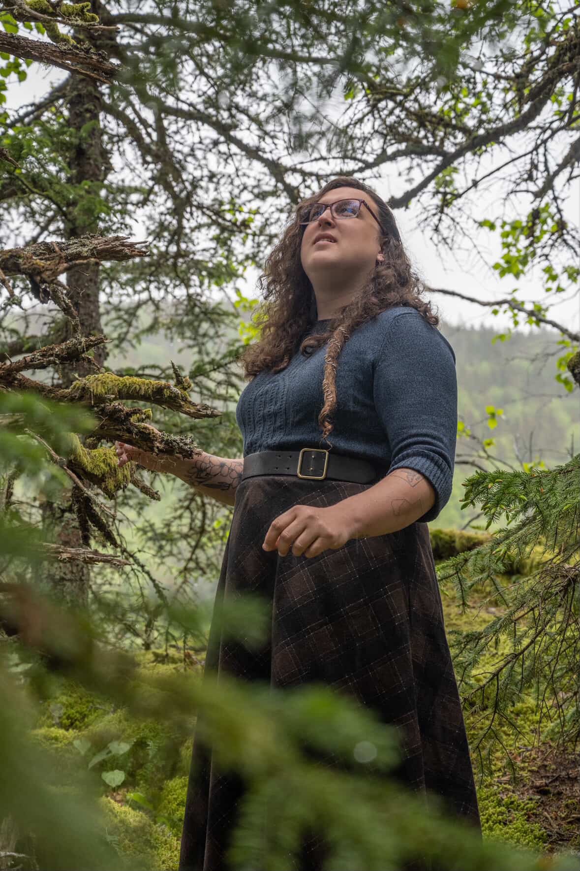 Help Carina Find Stability in New Zealand campaign photo, 2 of 5