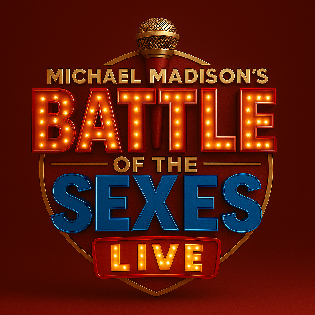 Battle of The Sexes Live for MusiCares Support campaign photo, 2 of 5