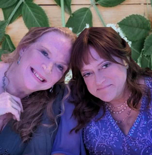 Donate to Sharon's Road to Recovery & Cancer Sucks Fund campaign photo, 2 of 6