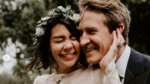 Support for the Gallagher Family, in memory of Jess Anasti photo