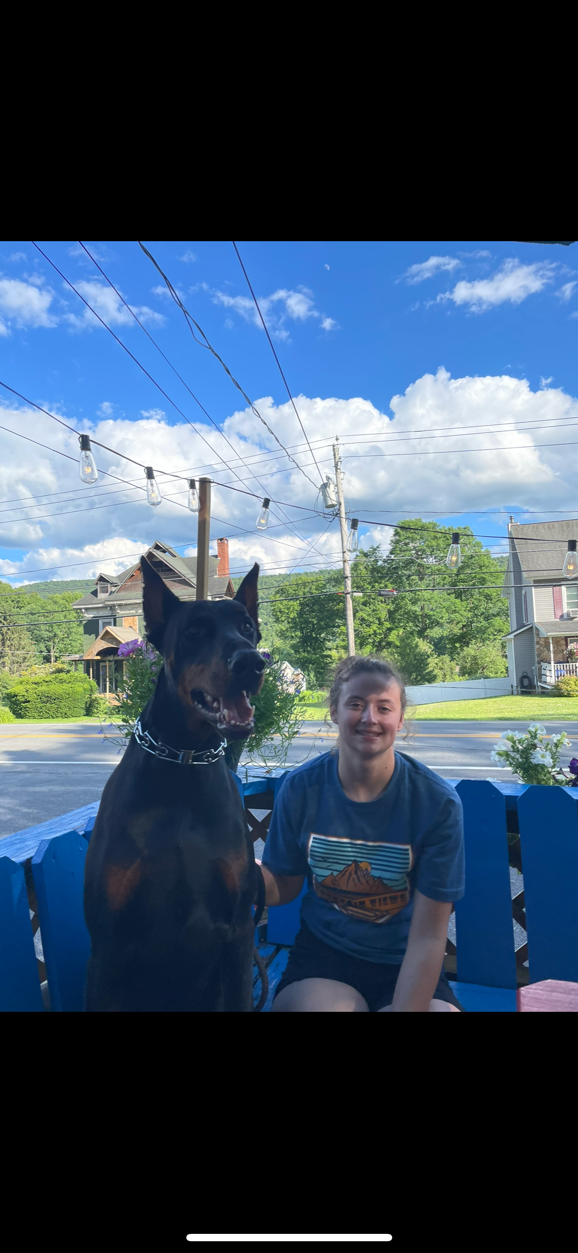 Ace's Journey: Medical Care Support Needed campaign photo, 7 of 8