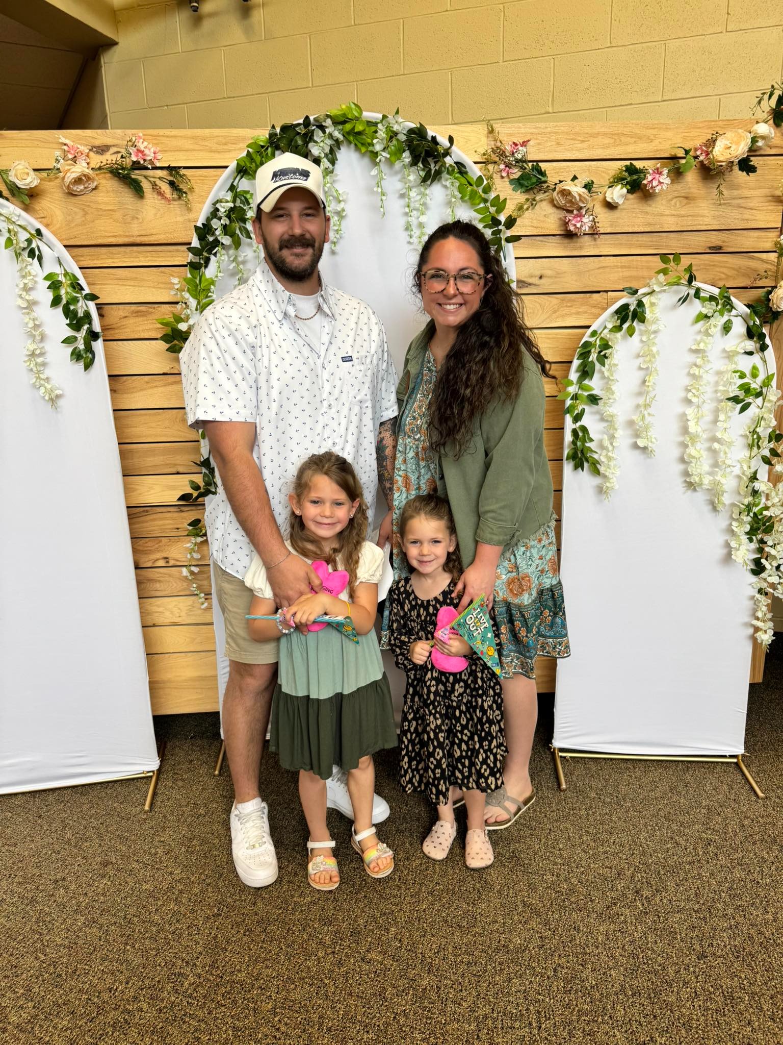 Support Ellie and Ricky After Tragic Home Flood campaign photo, 6 of 7