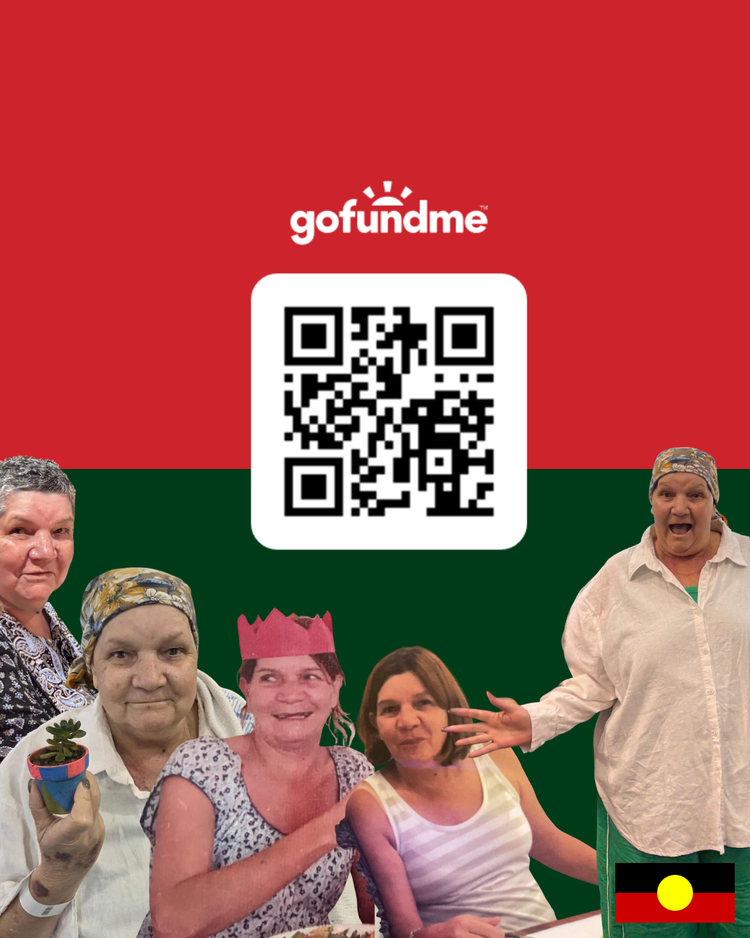 Donate to help our mother, Roxanne campaign photo, 2 of 4