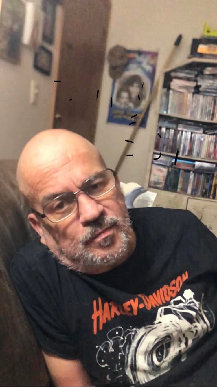 Help Fulfill Eddie Pabón's Last Wishes campaign photo, 4 of 8
