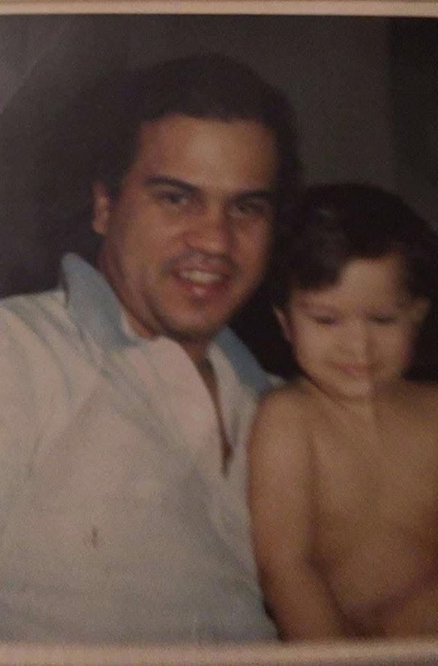 Help Fulfill Eddie Pabón's Last Wishes campaign photo, 7 of 8