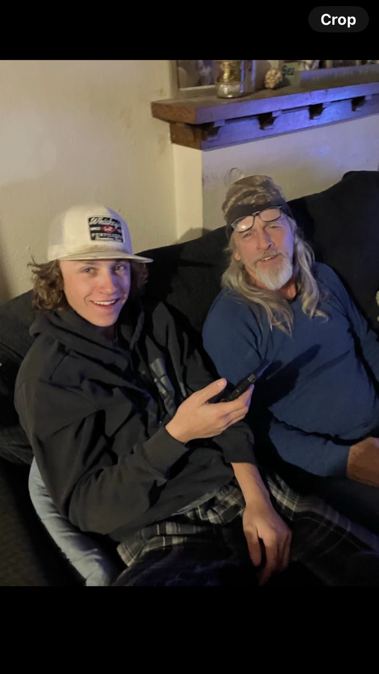 Help John Kinney Heal After Heart Surgery campaign photo, 2 of 4