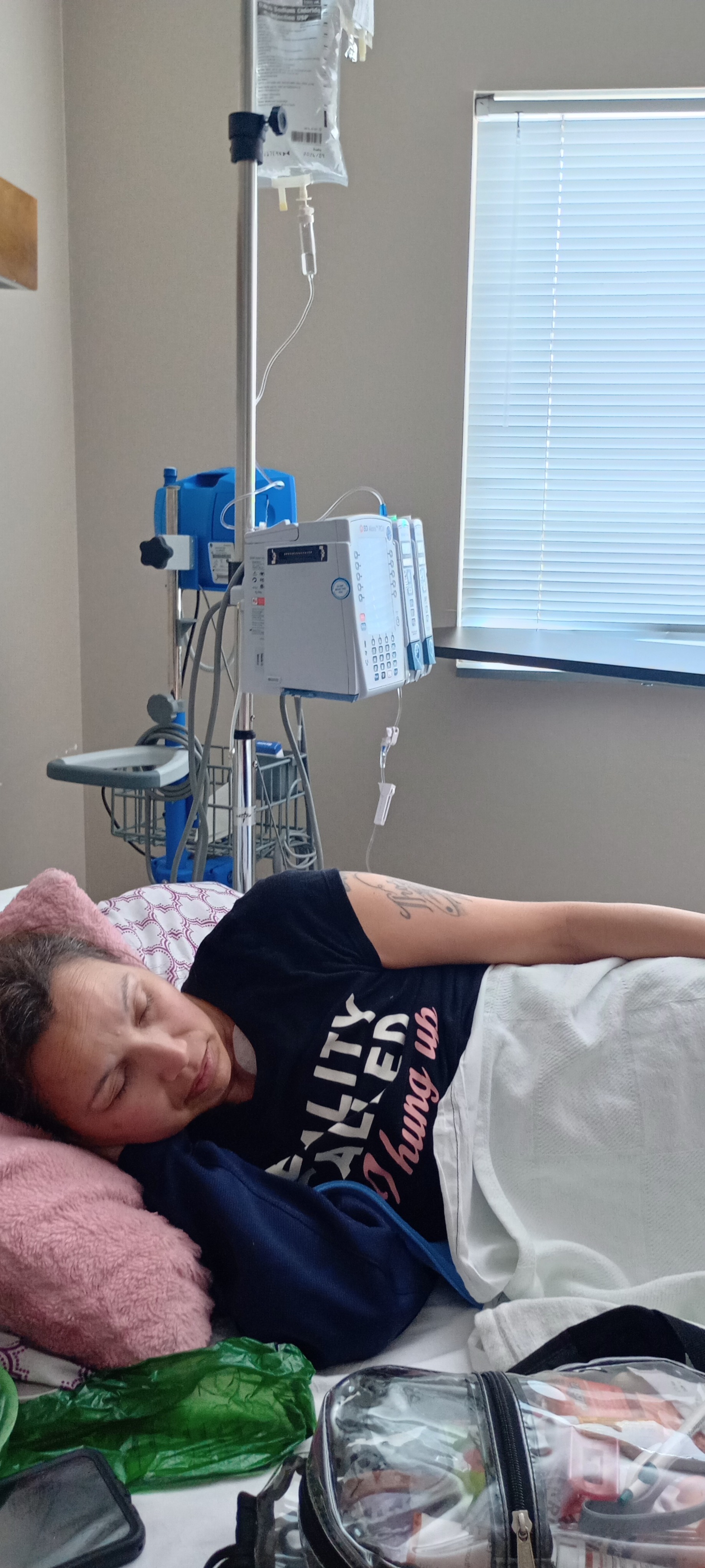Her Fight Is Our Fight - Join Us in The Fight Against Cancer campaign photo, 7 of 8