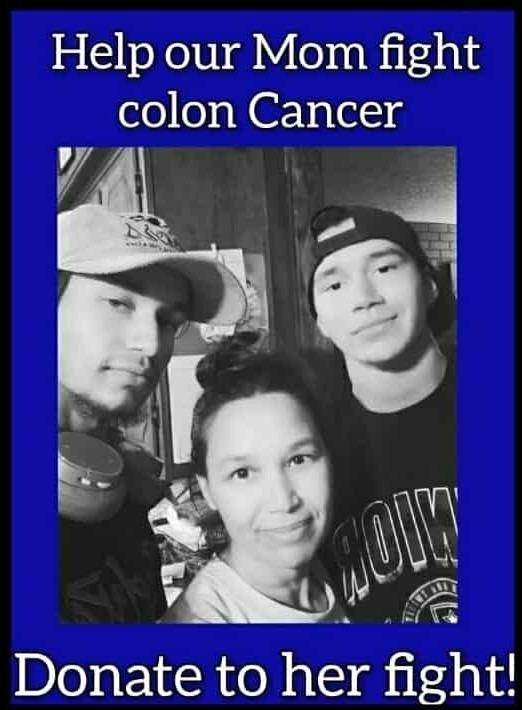 Her Fight Is Our Fight - Join Us in The Fight Against Cancer campaign photo, 4 of 8