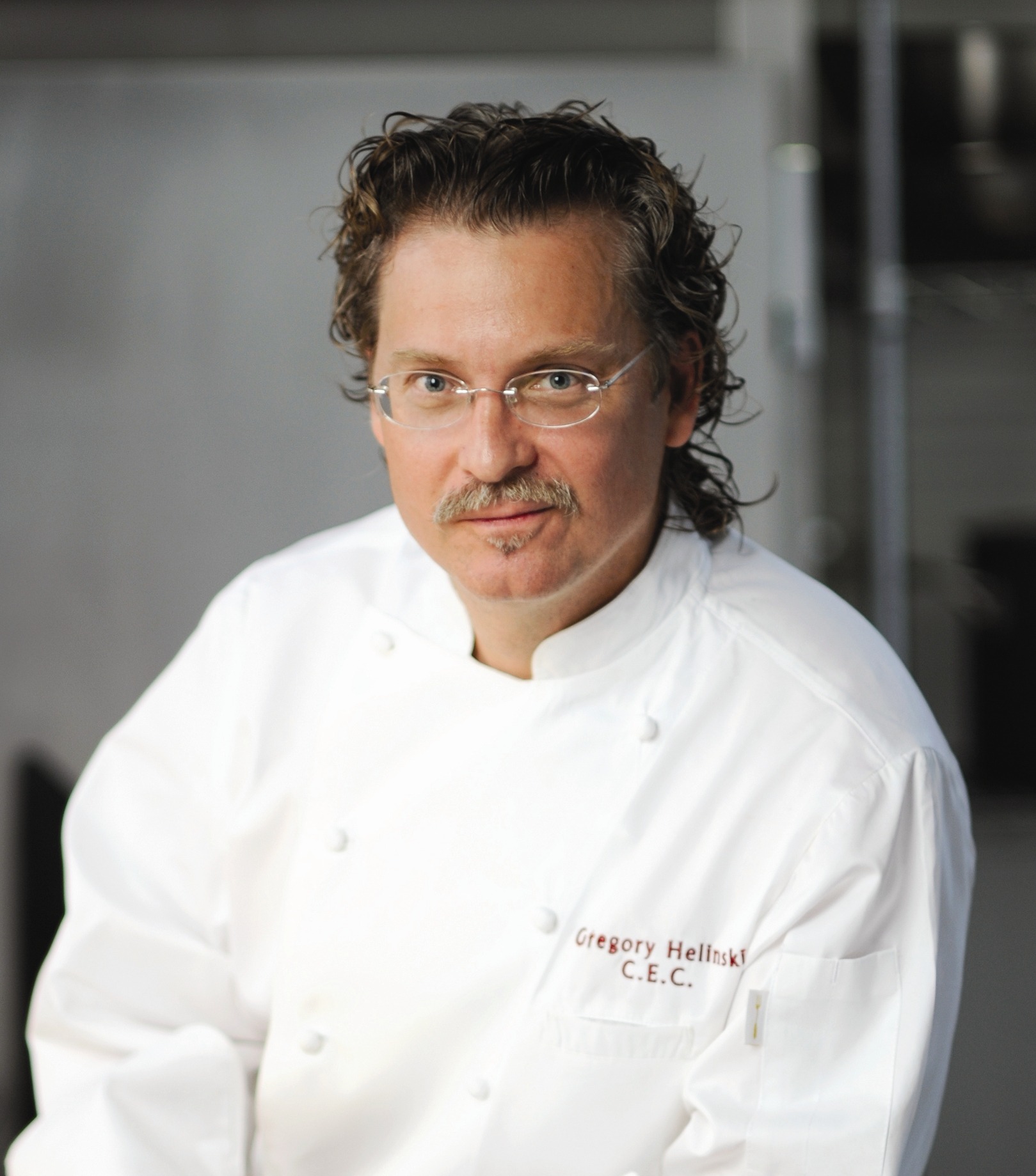 Support Chef Gregory' Helinski's Medical Journey campaign photo, 2 of 4