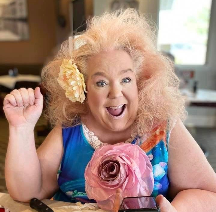 Help Robin Jansen Overcome Medical Bills campaign photo, 2 of 8