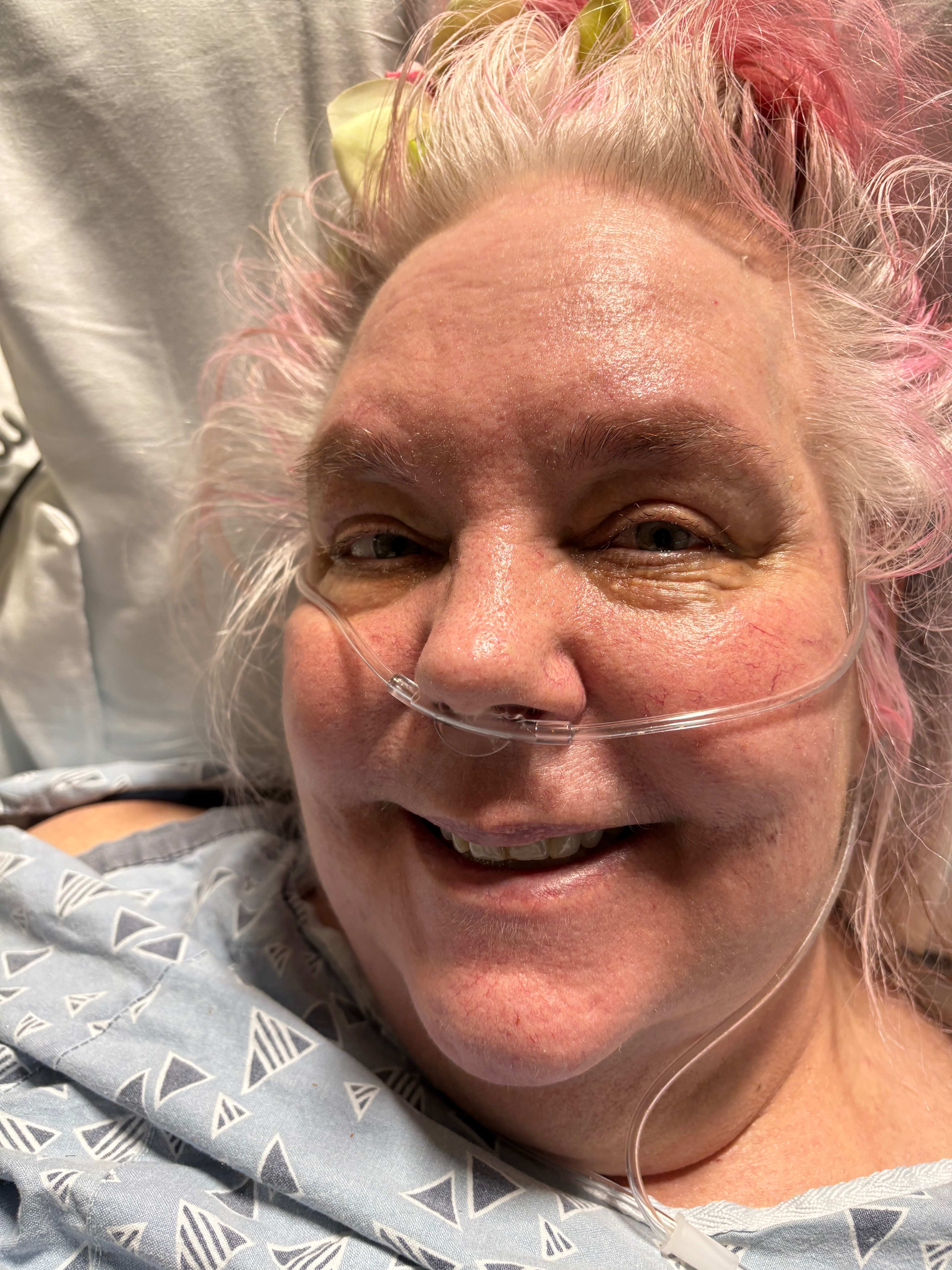 Help Robin Jansen Overcome Medical Bills campaign photo, 4 of 8