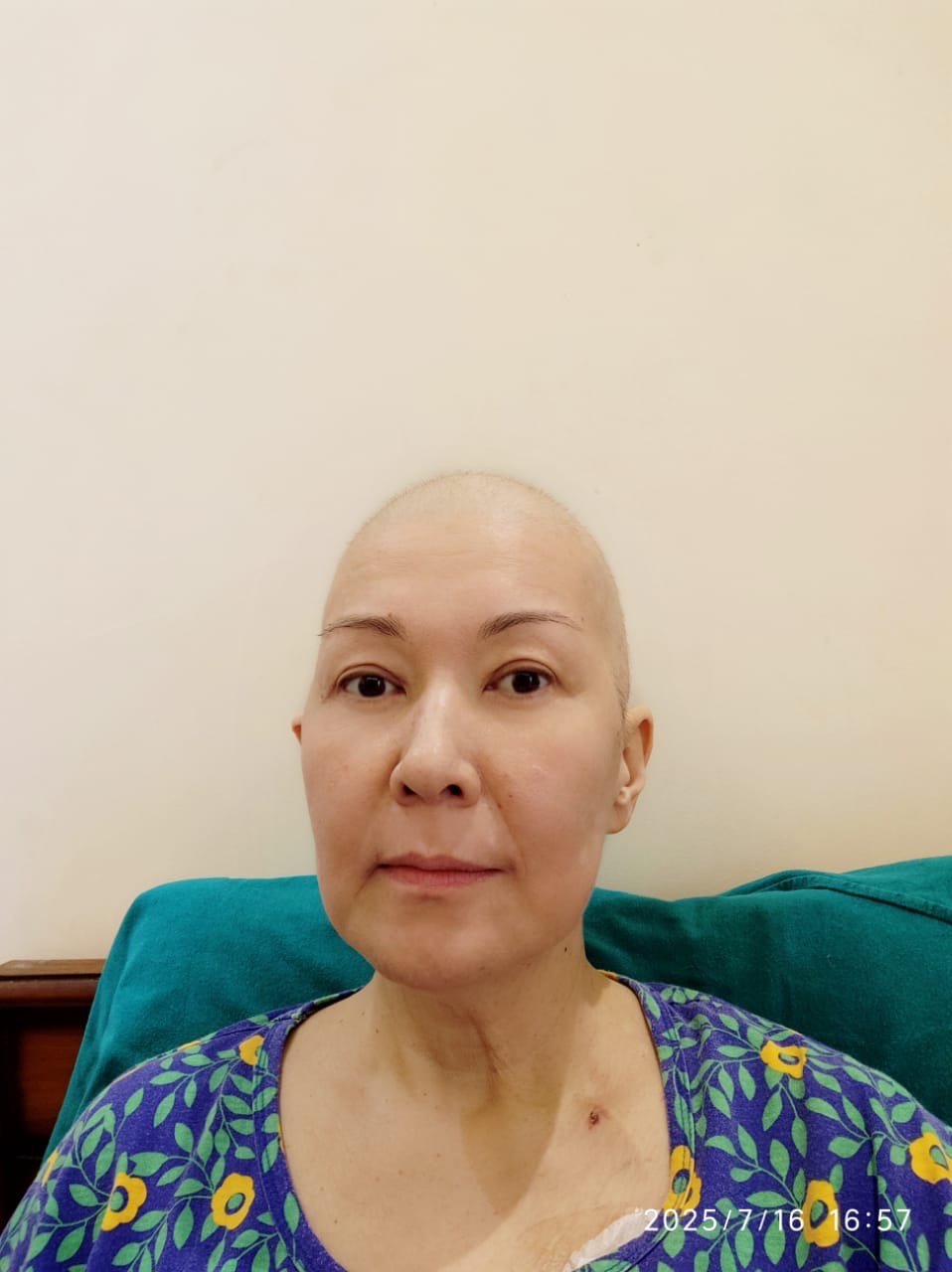 Urgent: Aid Aika's Fight Against Leukemia campaign photo, 4 of 8
