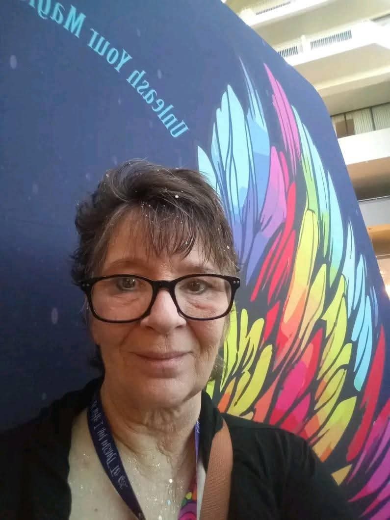 Honor Our Mother with Dignity campaign photo, 2 of 4