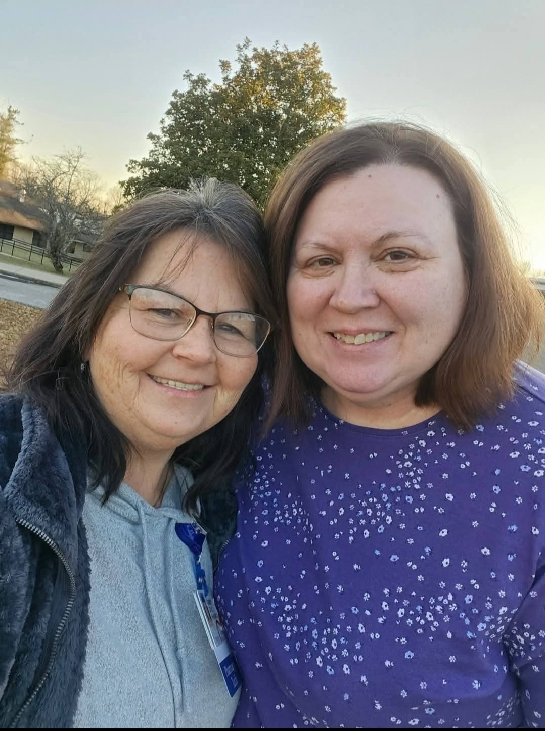 Support Patricia's Hospice Journey campaign photo, 7 of 8