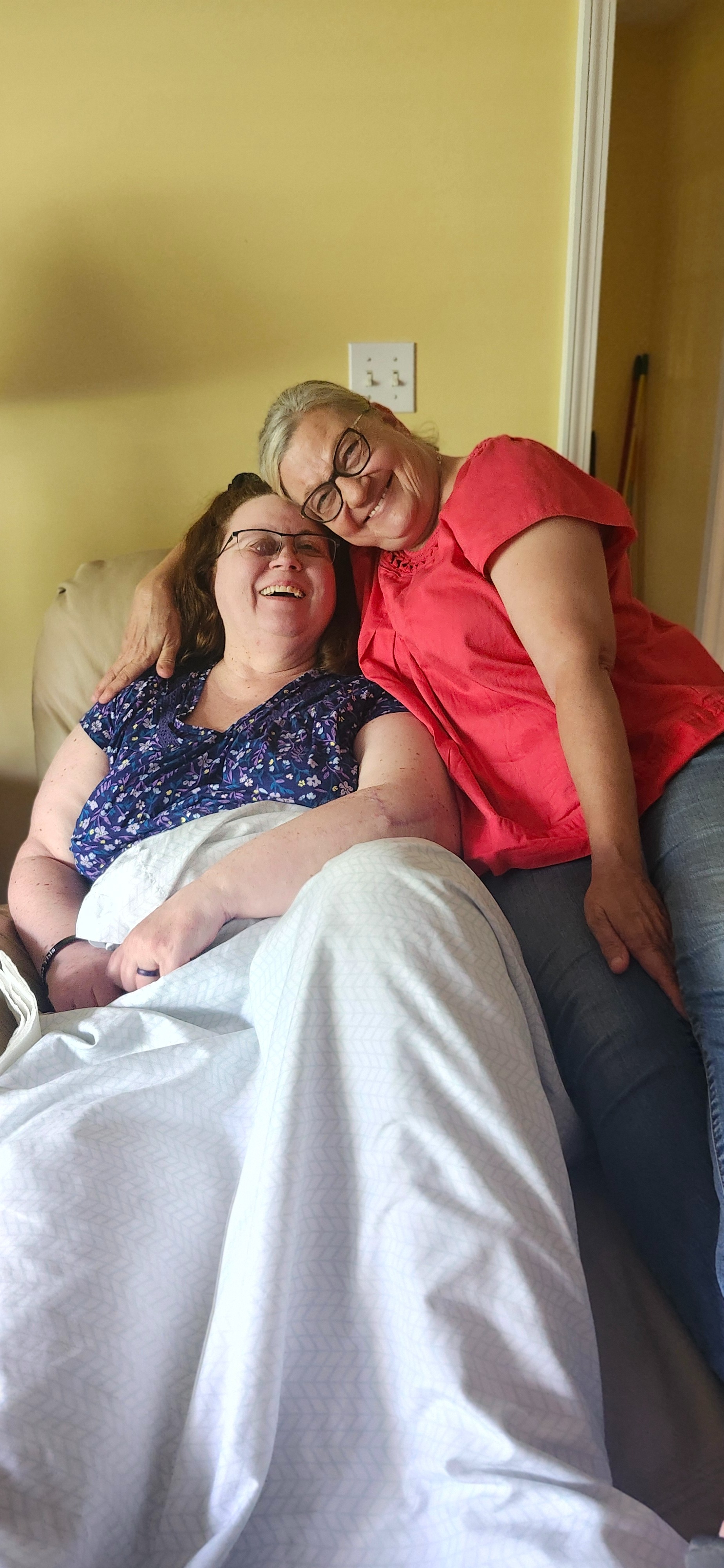 Support Patricia's Hospice Journey campaign photo, 5 of 8