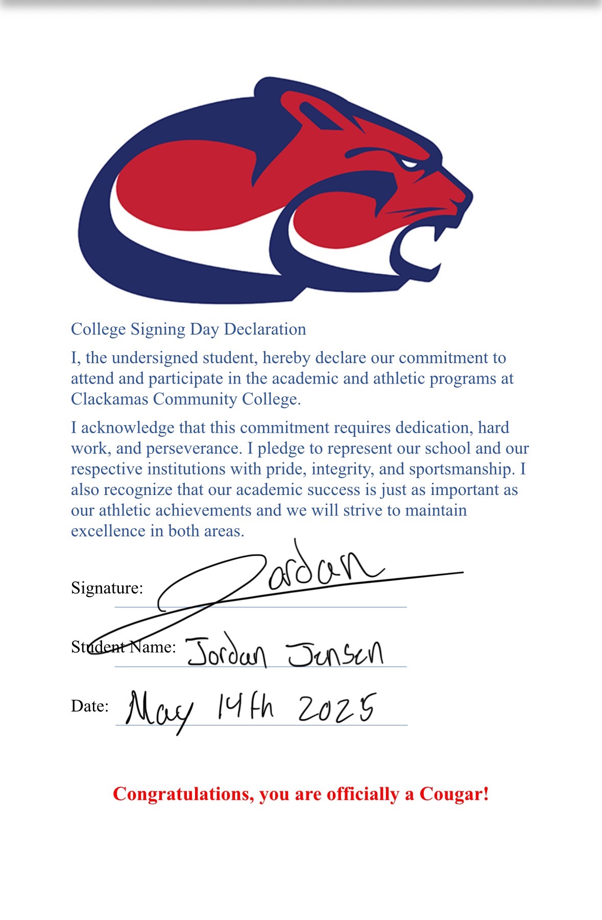 Fuel Jordan's Dream: Moving Expenses Aid campaign photo, 4 of 6