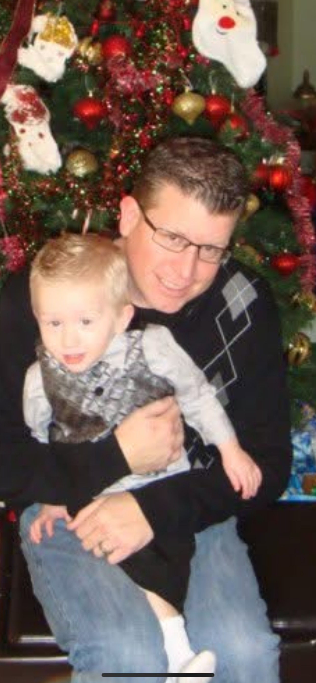 Assist Patrick's Family in Their Time of Need campaign photo, 6 of 8