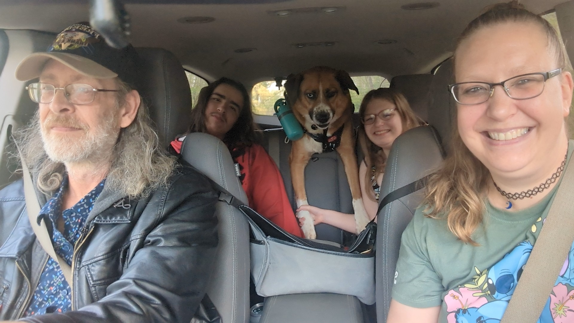 Assist a Grieving Family in Need campaign photo, 5 of 8