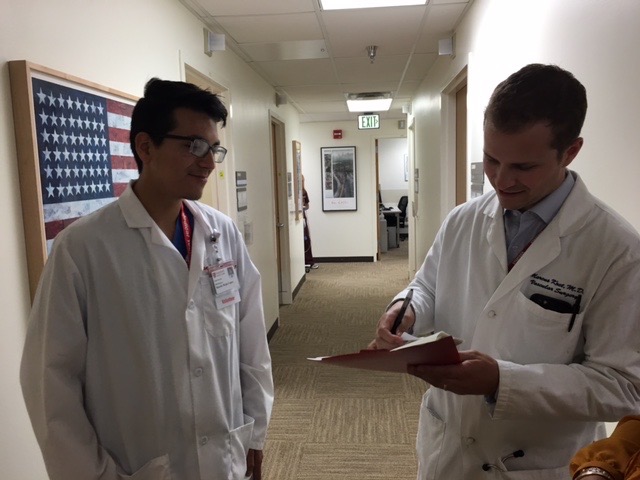 Support Martin’s Medical School Dream campaign photo, 2 of 8