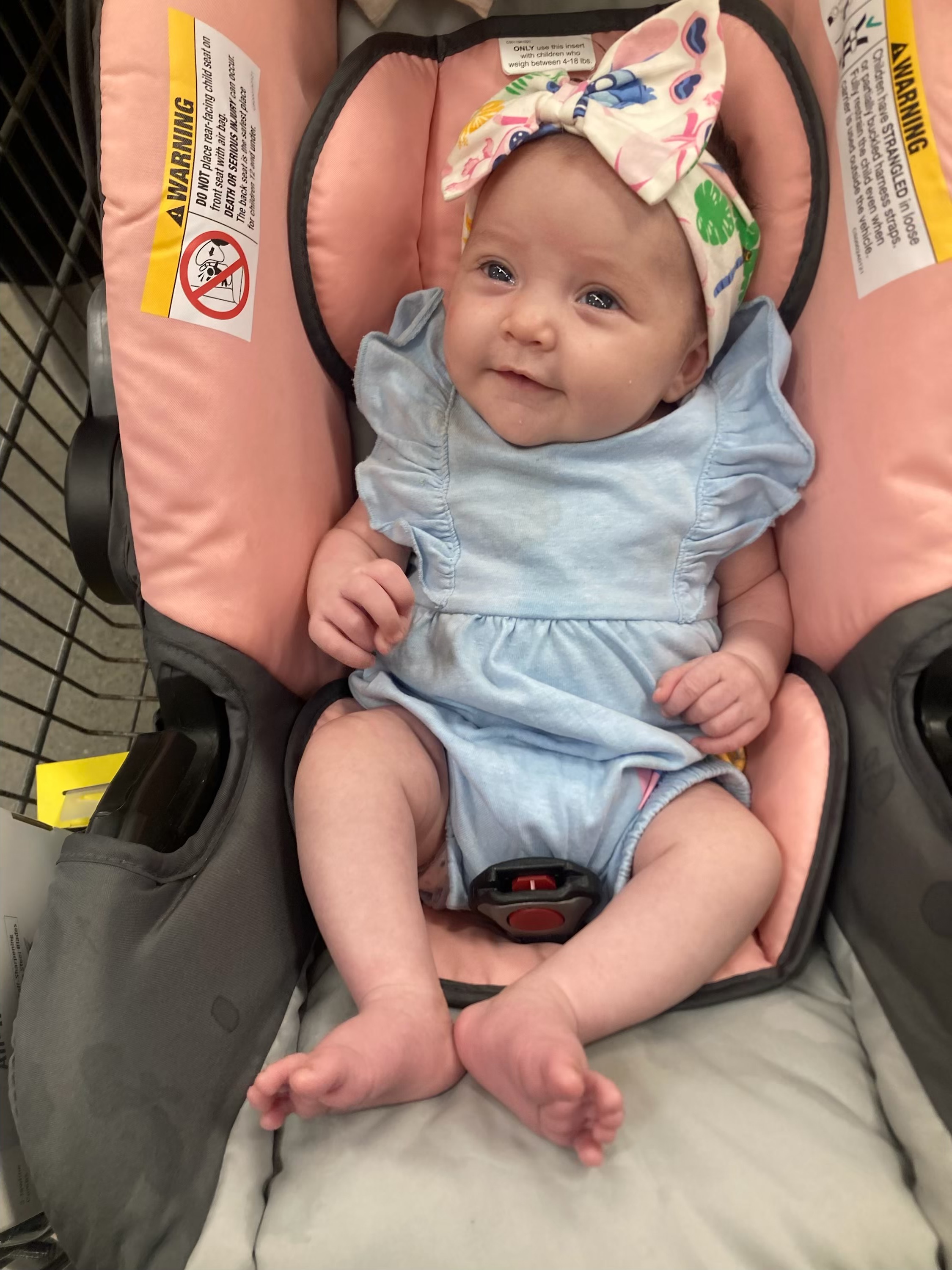 Help the Rice Family Through Sam's Knee Surgery Recovery campaign photo, 2 of 8