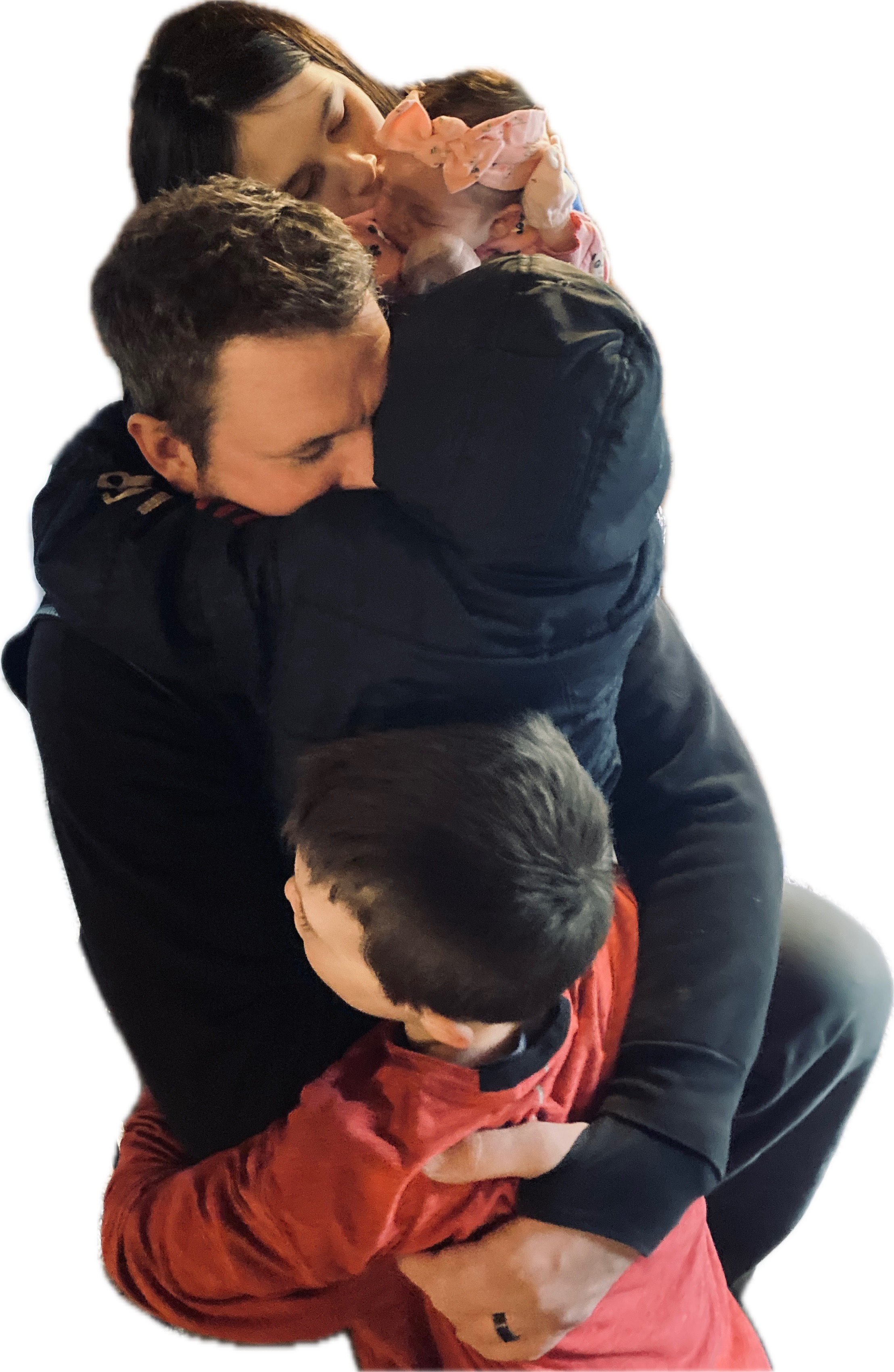Help the Rice Family Through Sam's Knee Surgery Recovery campaign photo, 4 of 8