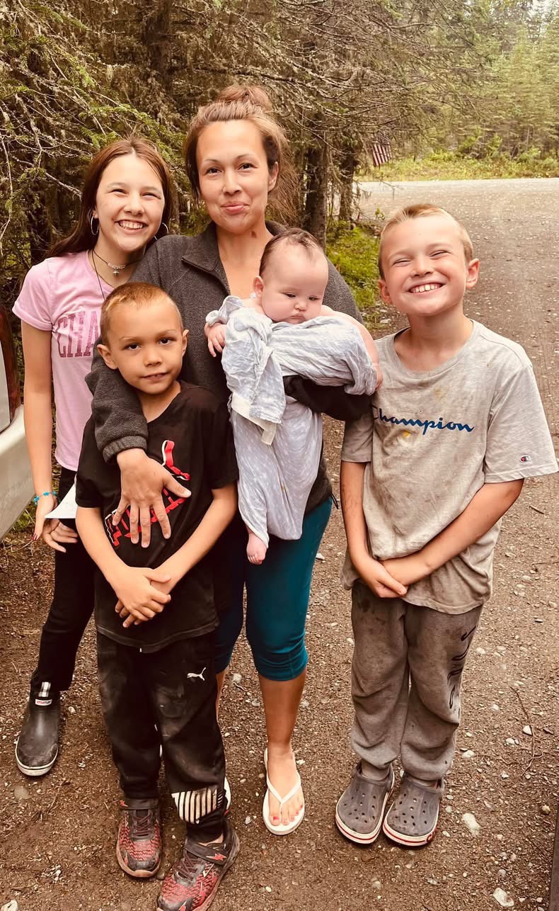 Help the Rice Family Through Sam's Knee Surgery Recovery campaign photo, 5 of 8