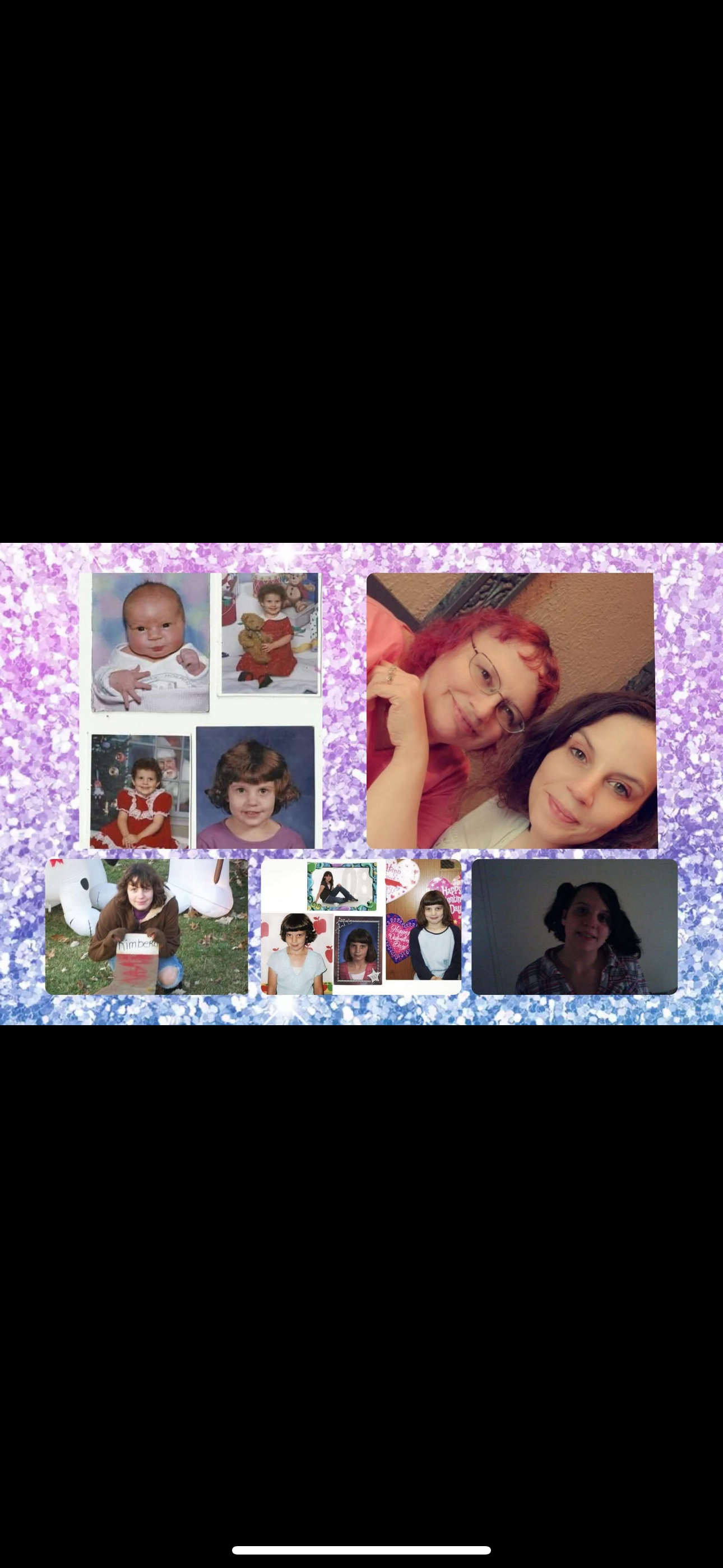 Support for Kimberly Gordon's Final Farewell campaign photo, 2 of 4