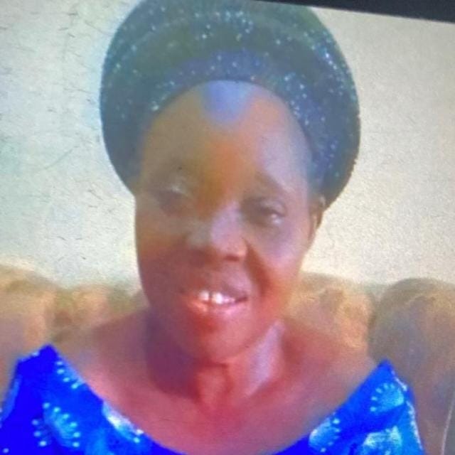 Honouring Florence Oyewusi – A Mother’s Final Journey Home campaign photo, 4 of 5