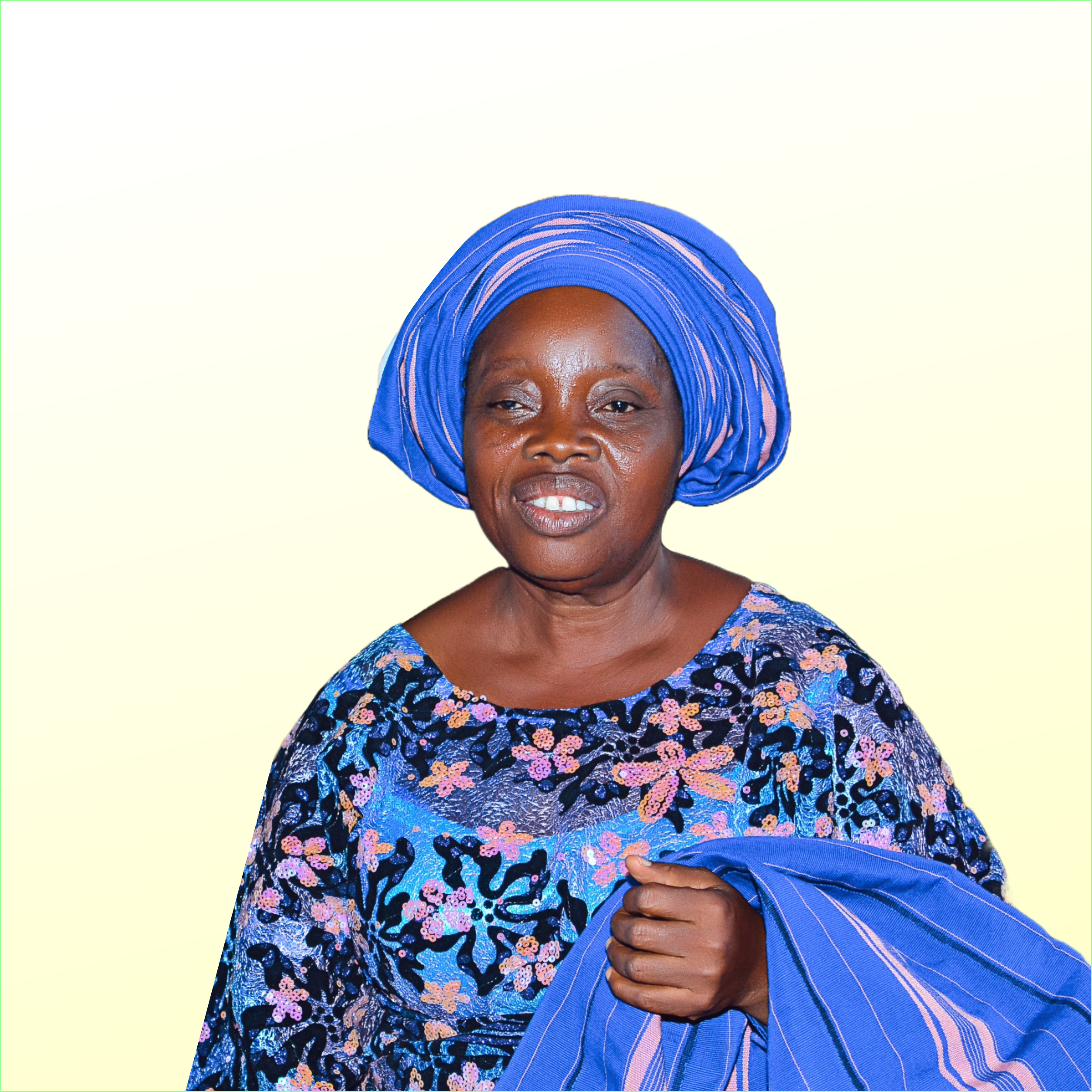 Honouring Florence Oyewusi – A Mother’s Final Journey Home campaign photo, 2 of 5