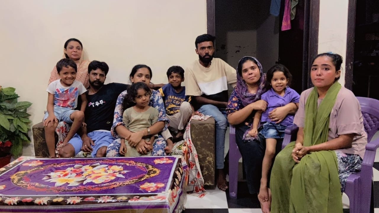 Help a Pakistani Family in Need campaign photo, 2 of 4