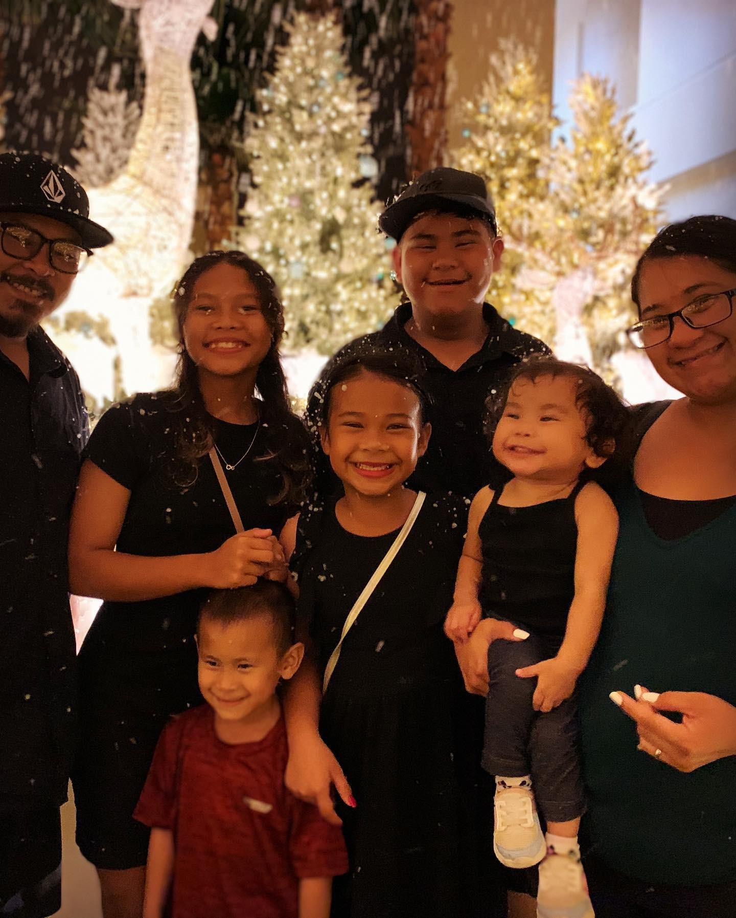 Help Reunite my family, Chris Battles ESRD & blindness campaign photo, 2 of 7