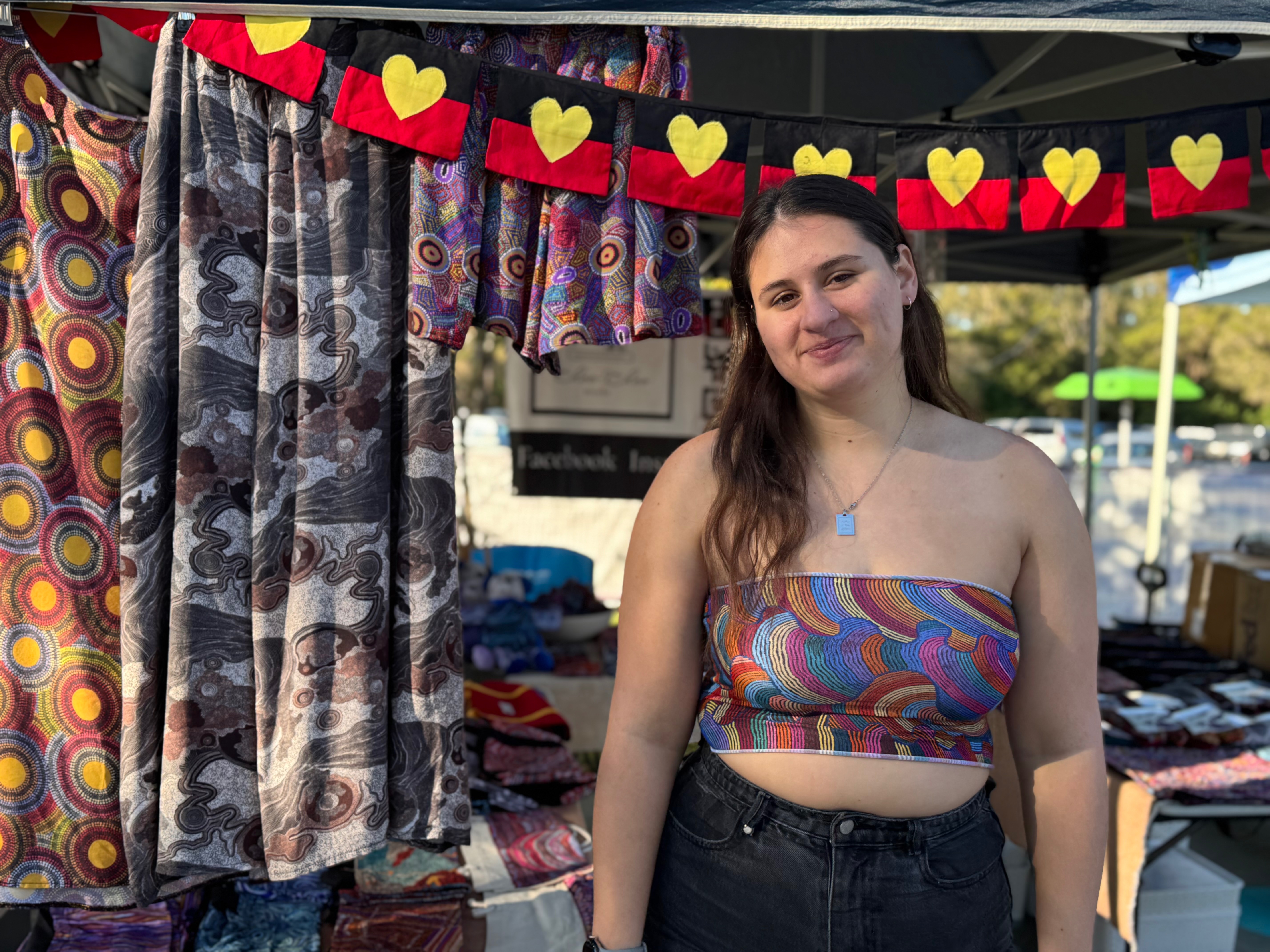 Support Kira – The Deadly Designer Behind Choo-Choo Designs campaign photo, 5 of 8