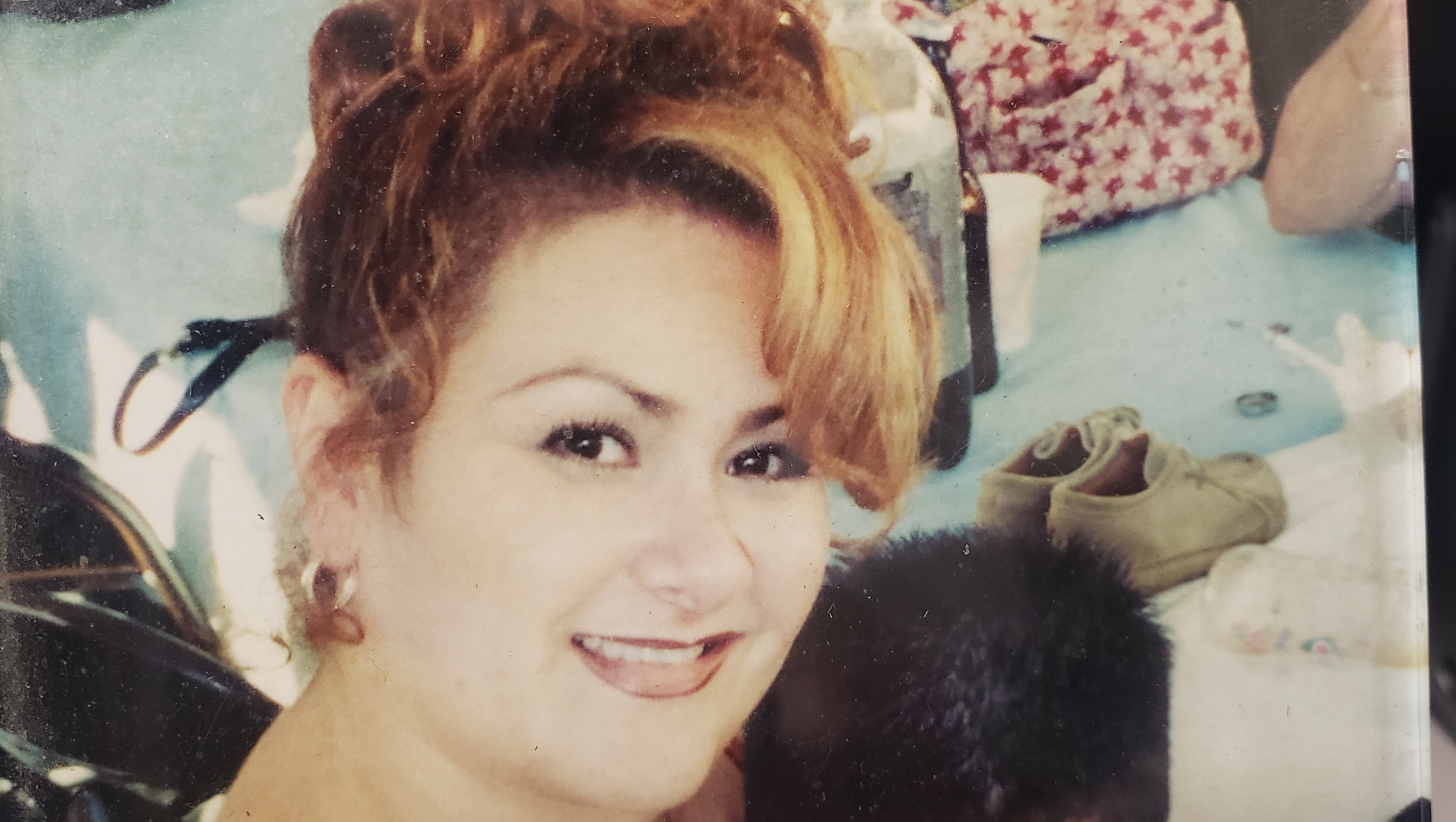 Fundraiser by Erica Cassadas : In Loving Memory of Lisa Rene Rios