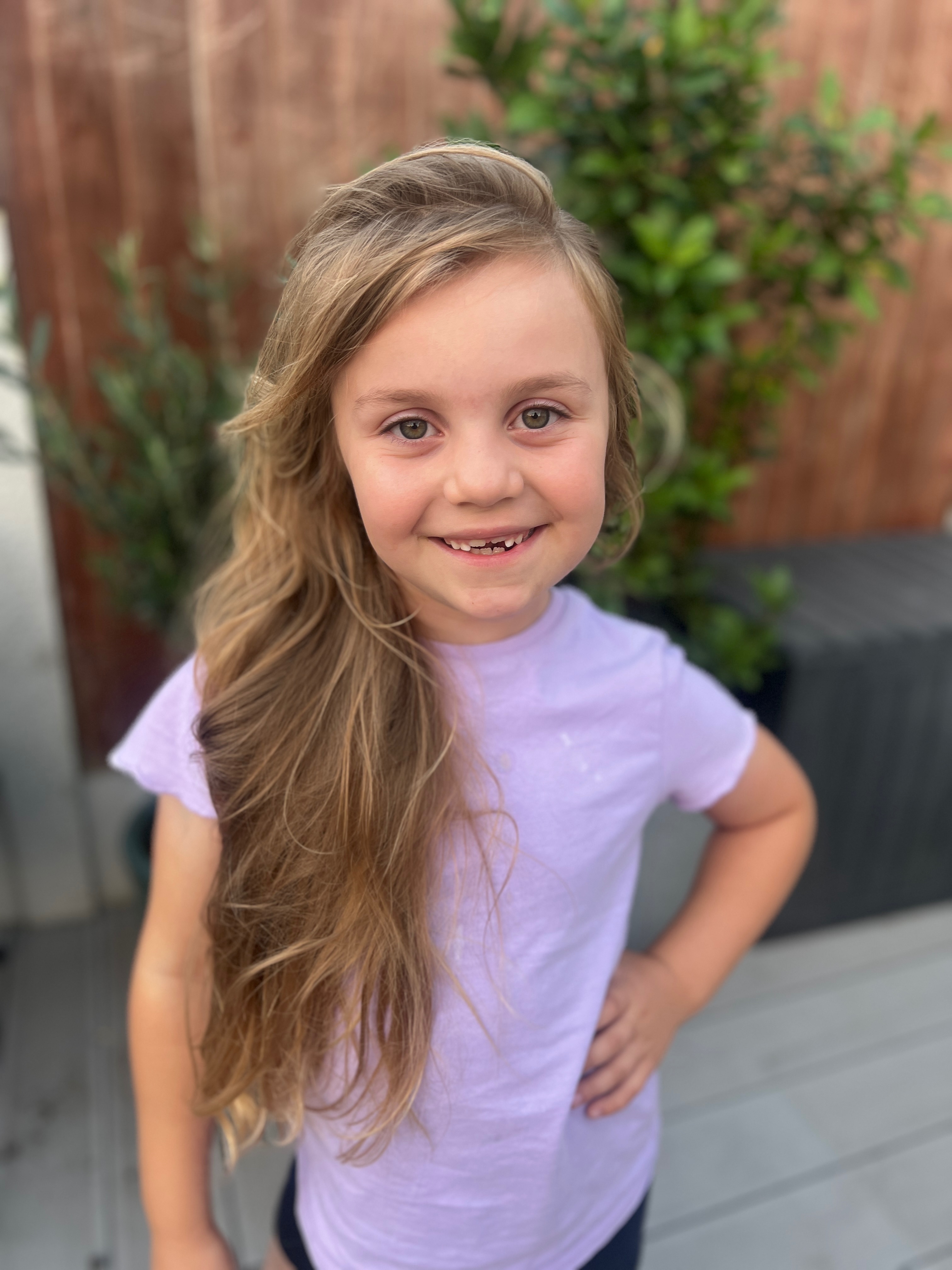 Clara’s Little Princess Cause campaign photo, 7 of 8