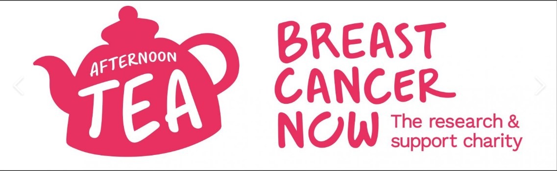 Breast Cancer Now - Afternoon Tea Fundraiser campaign photo, 2 of 5